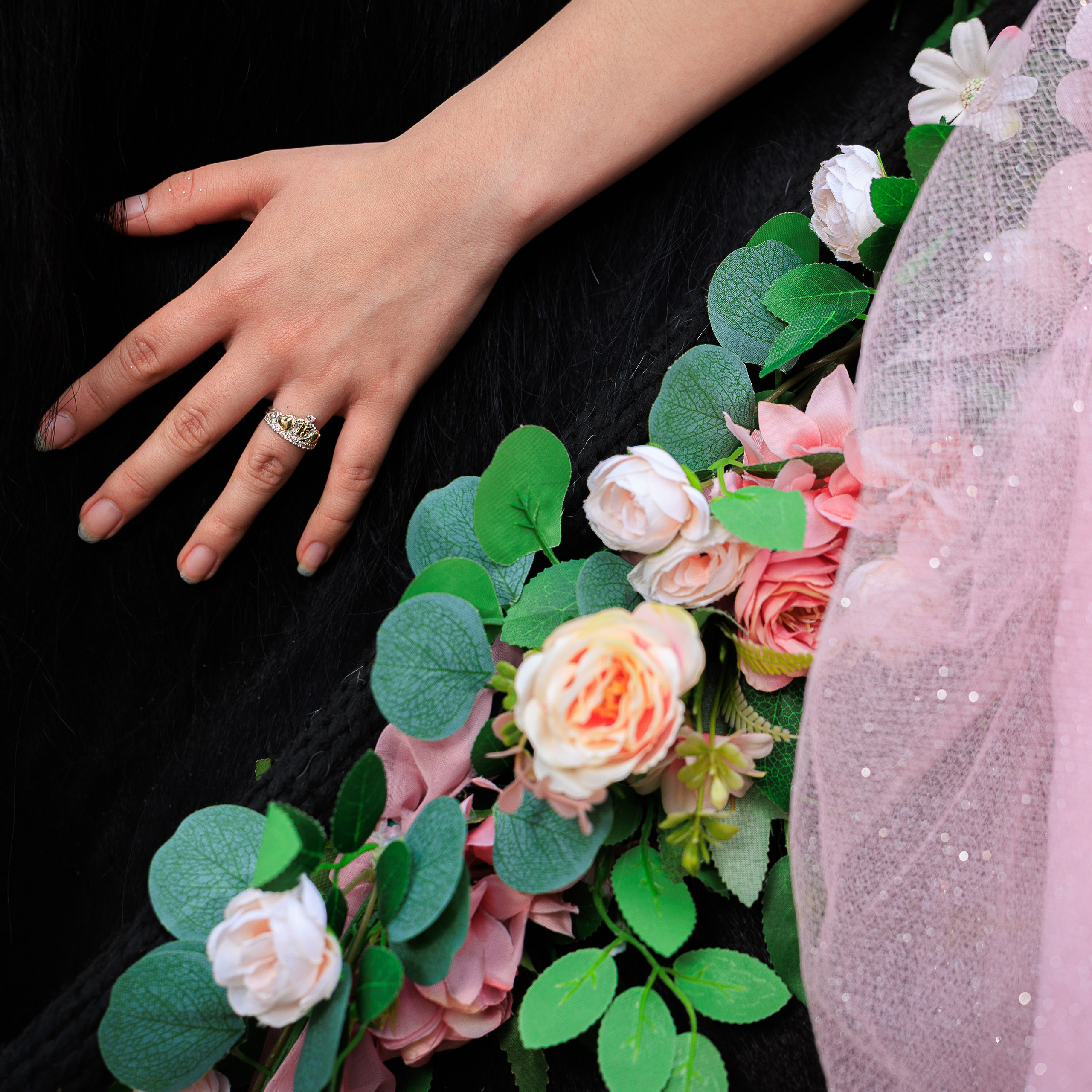 Harnol Fotografía | Fotógrafo de Quinceañeras y Pre 15 en Bogotá