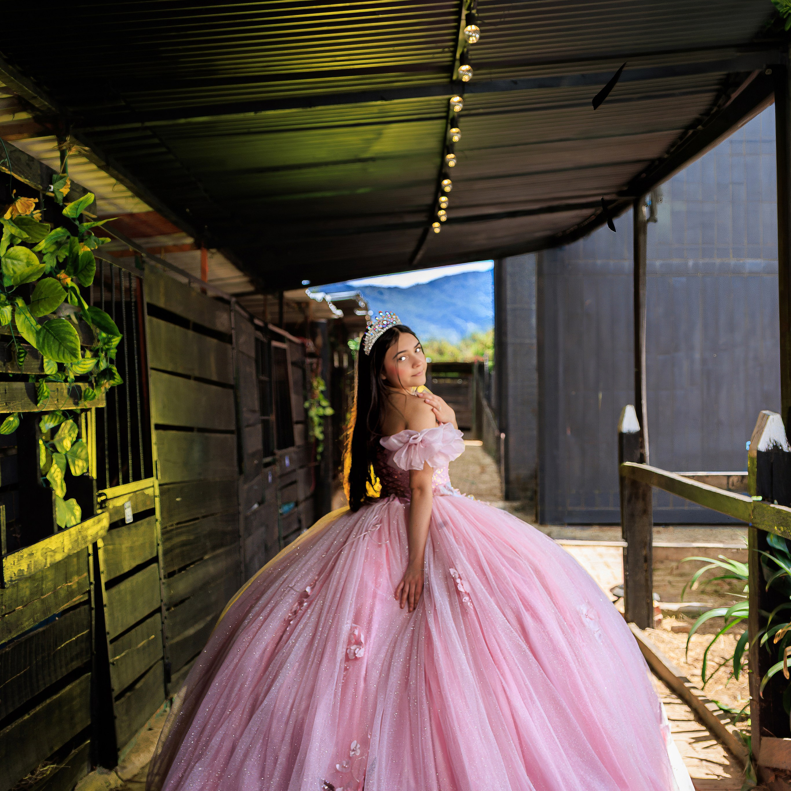 Harnol Fotografía | Fotógrafo de Quinceañeras y Pre 15 en Bogotá