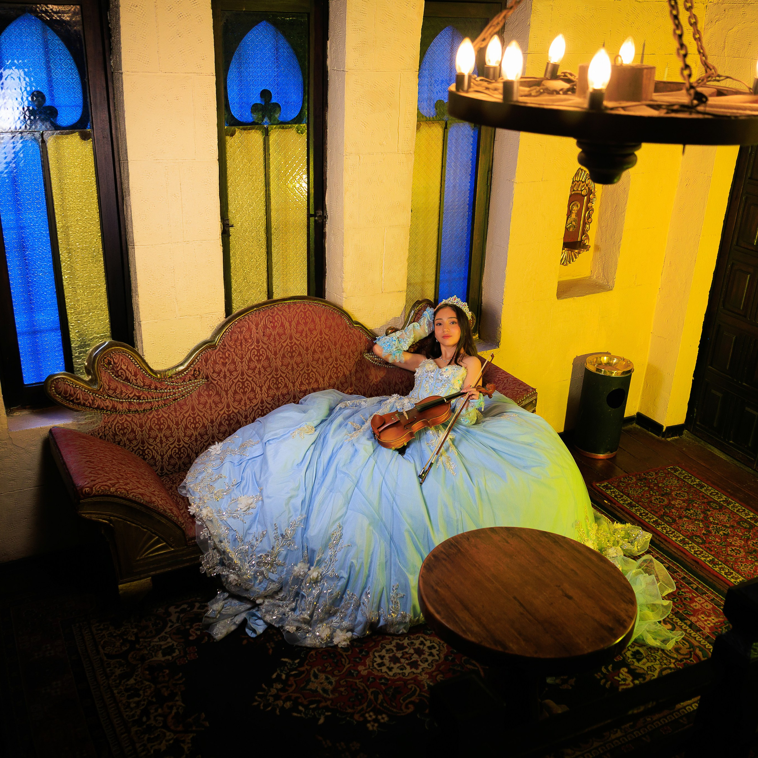Harnol Fotografía | Fotógrafo de Quinceañeras y Pre 15 en Bogotá