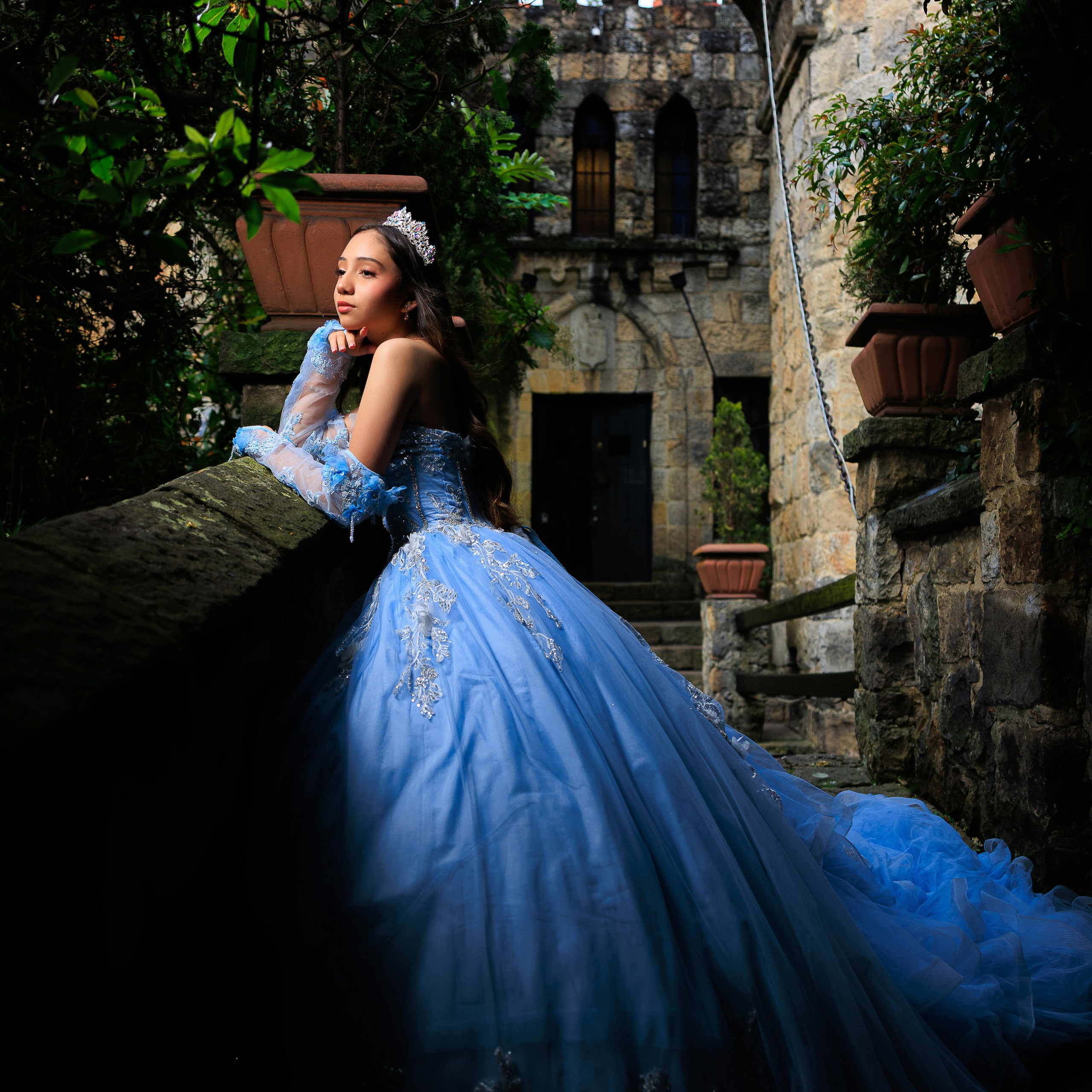Harnol Fotografía | Fotógrafo de Quinceañeras y Pre 15 en Bogotá