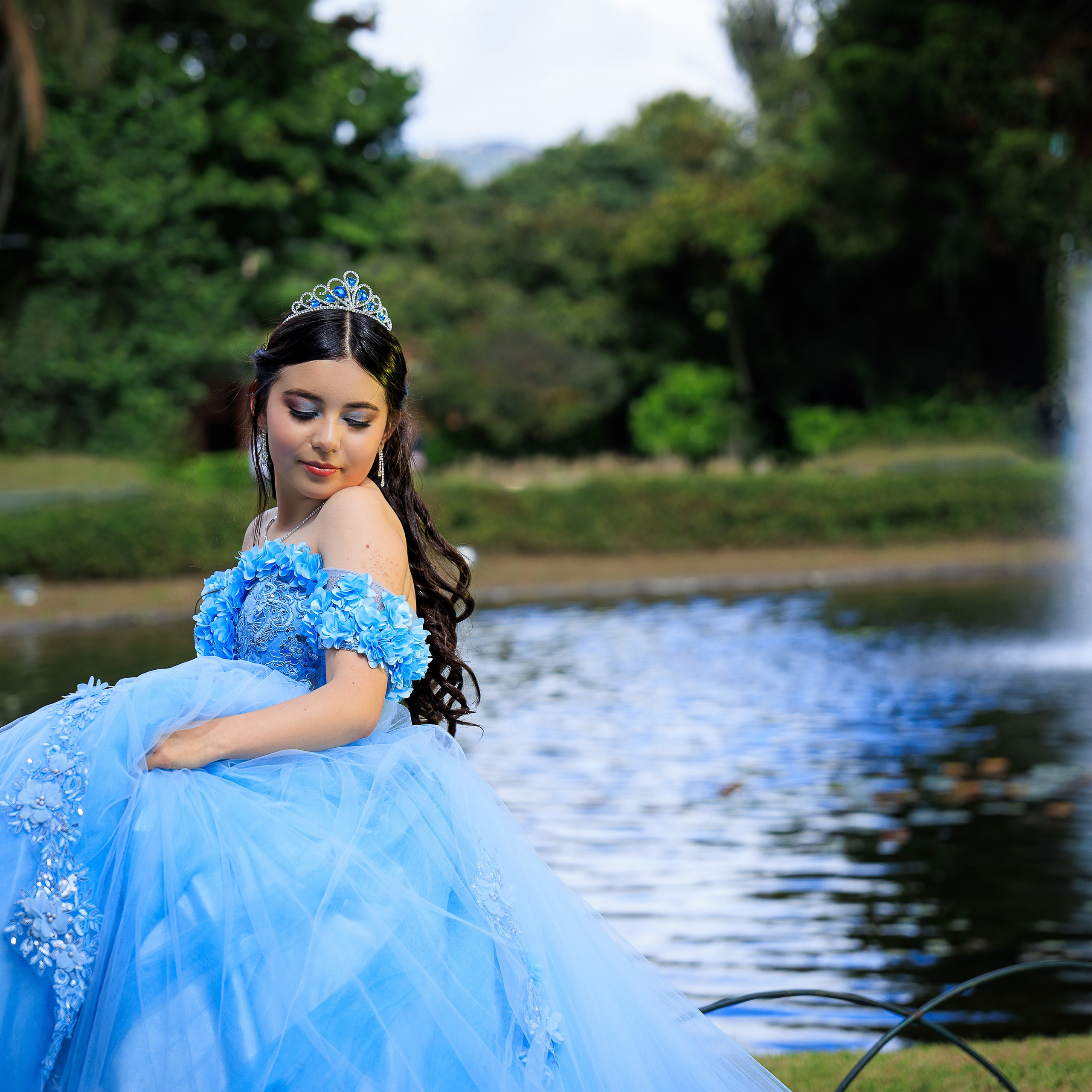 Harnol Fotografía | Fotógrafo de Quinceañeras y Pre 15 en Bogotá