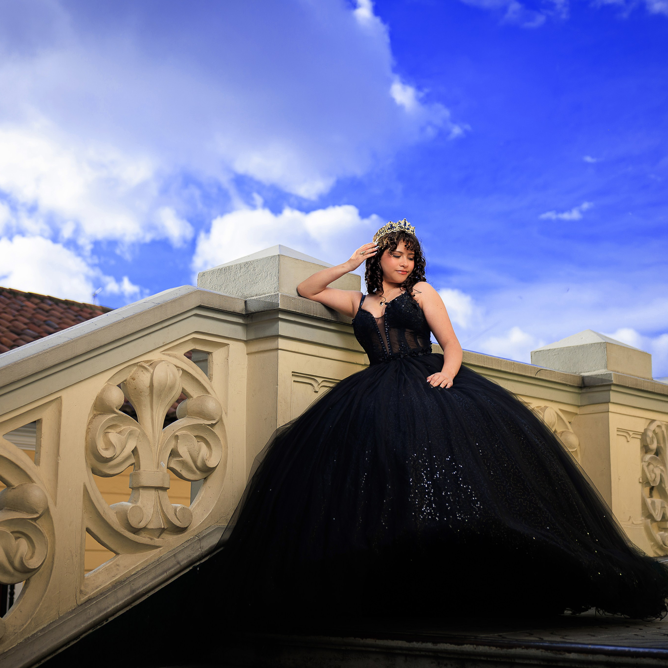 Harnol Fotografía | Fotógrafo de Quinceañeras y Pre 15 en Bogotá