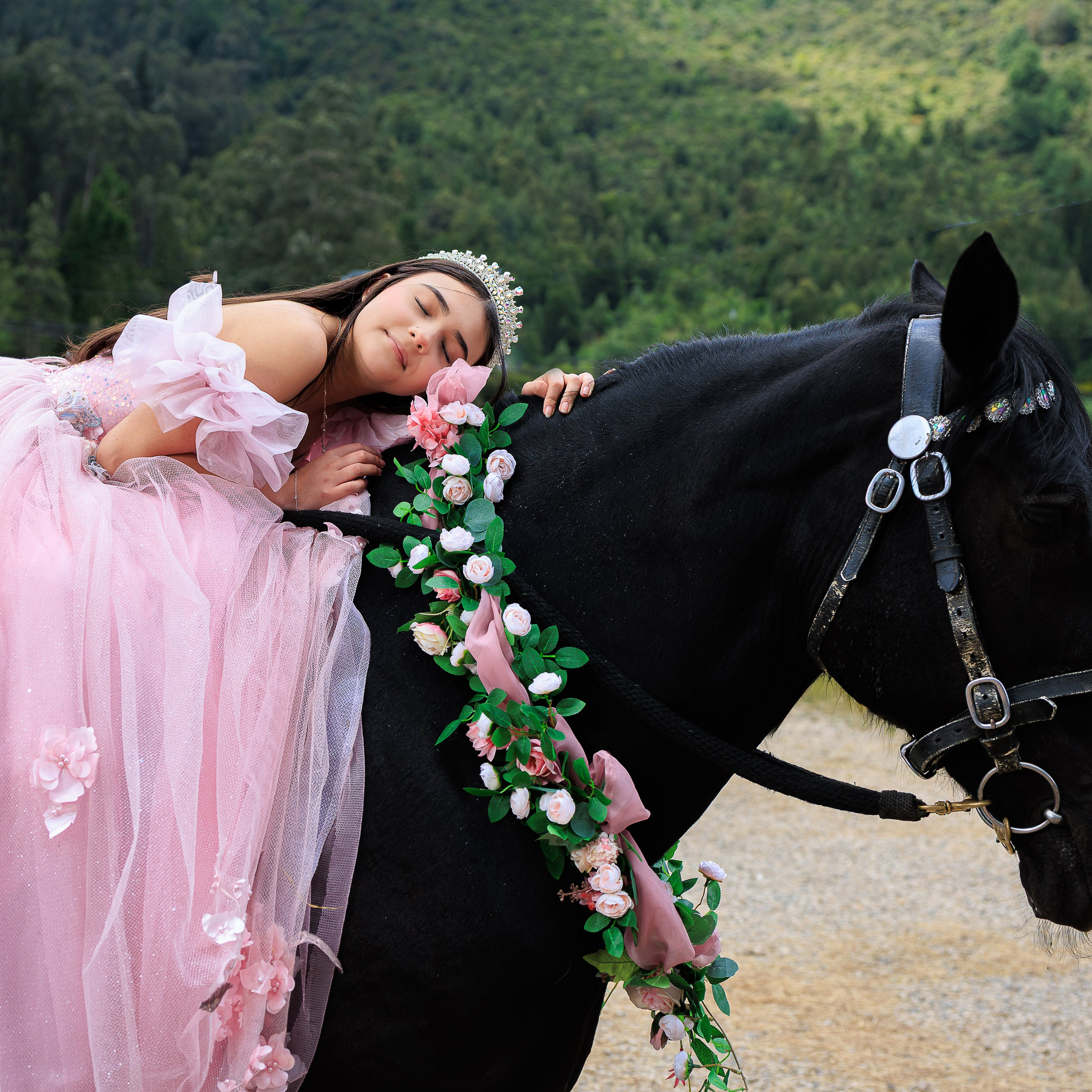 Harnol Fotografía | Fotógrafo de Quinceañeras y Pre 15 en Bogotá