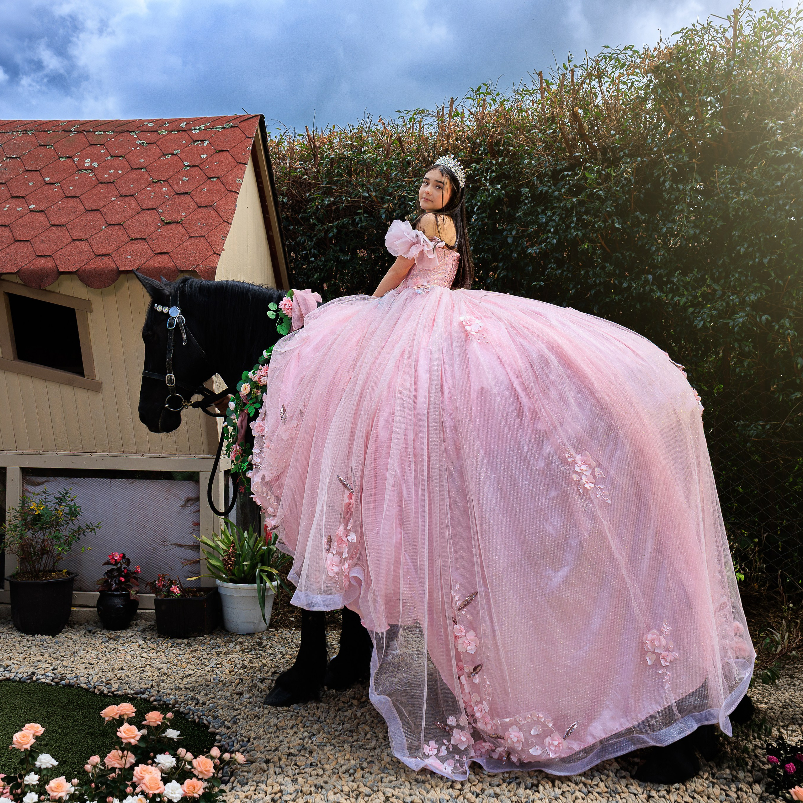 Harnol Fotografía | Fotógrafo de Quinceañeras y Pre 15 en Bogotá