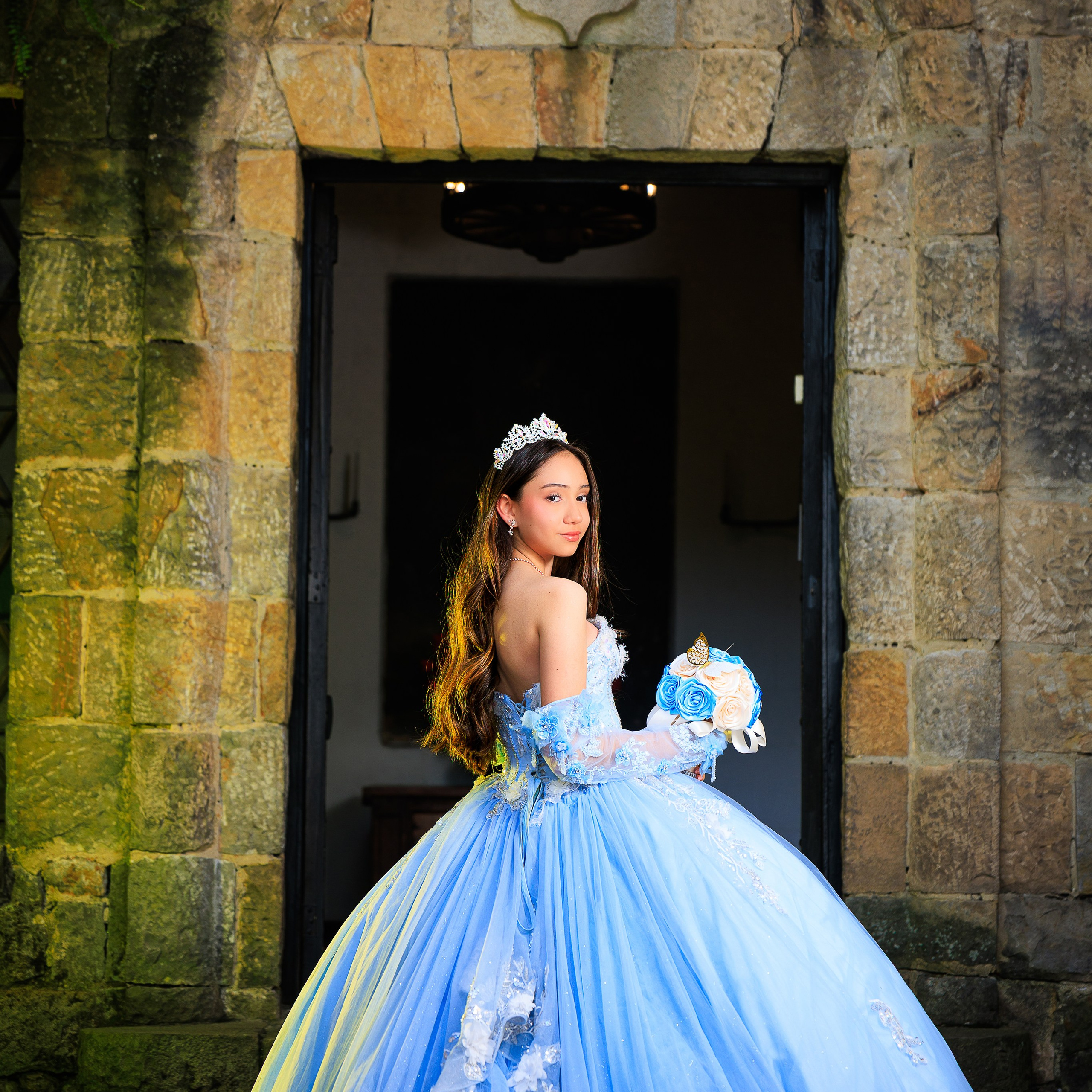 Harnol Fotografía | Fotógrafo de Quinceañeras y Pre 15 en Bogotá