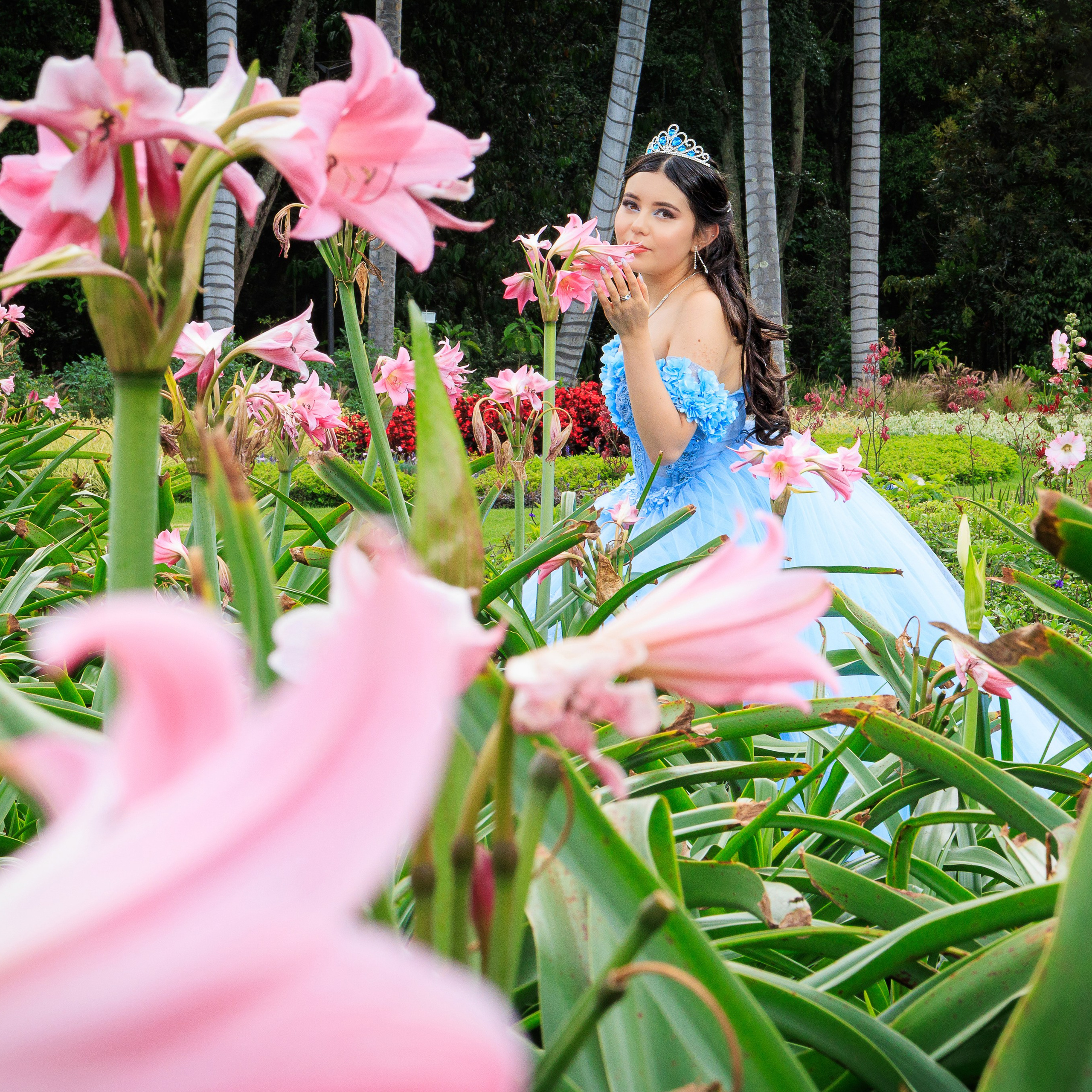 Harnol Fotografía | Fotógrafo de Quinceañeras y Pre 15 en Bogotá