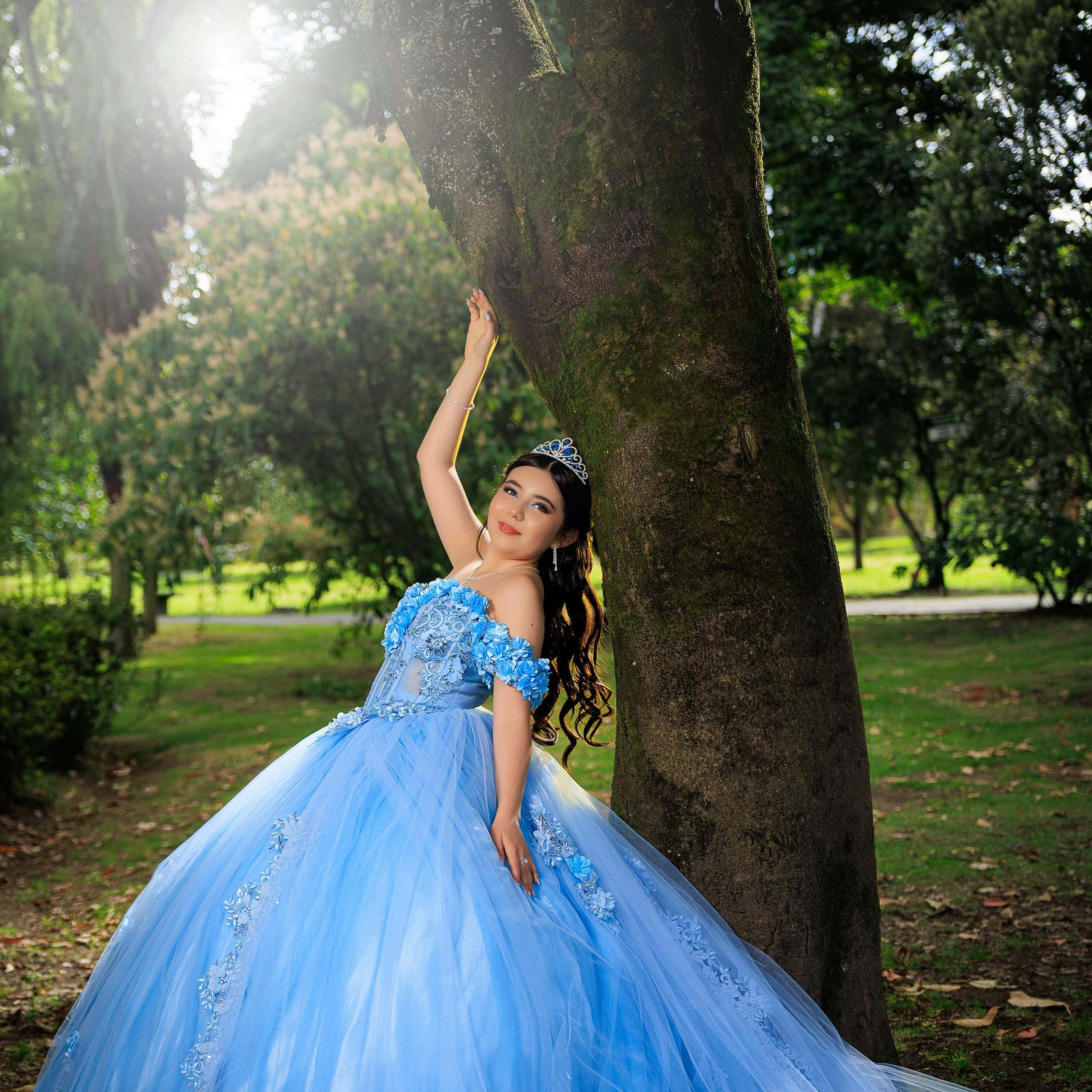 Harnol Fotografía | Fotógrafo de Quinceañeras y Pre 15 en Bogotá