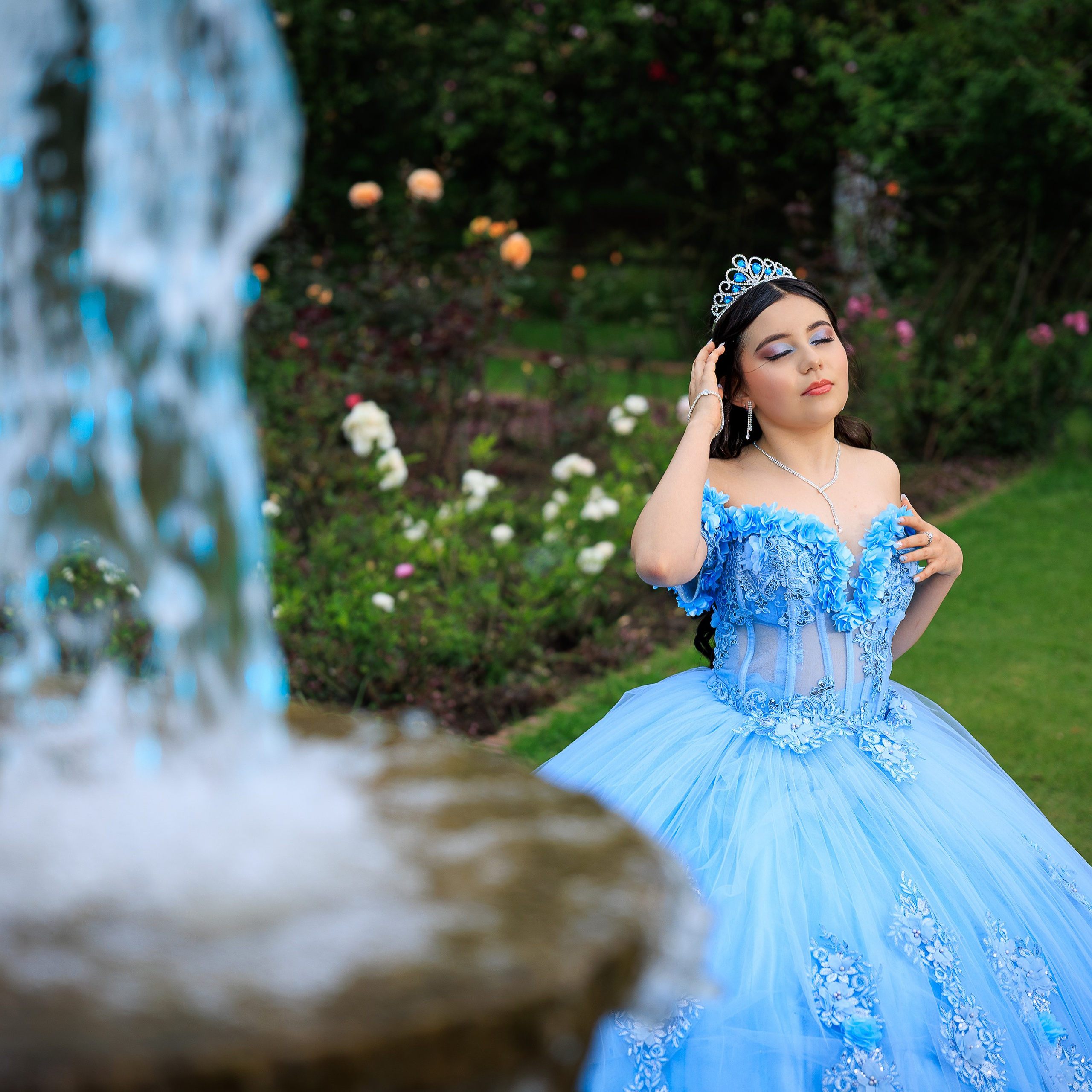 Harnol Fotografía | Fotógrafo de Quinceañeras y Pre 15 en Bogotá