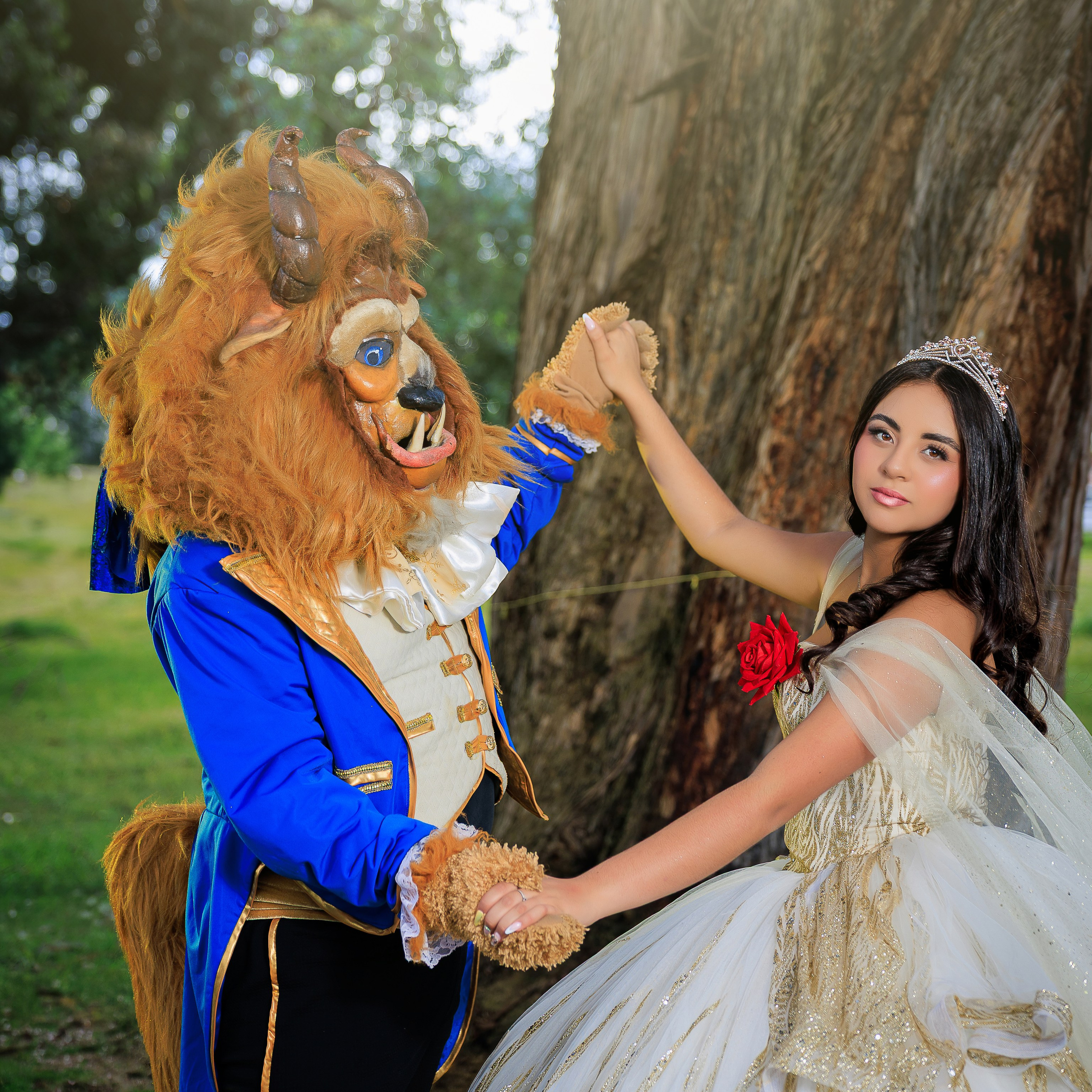 Harnol Fotografía | Fotógrafo de Quinceañeras y Pre 15 en Bogotá