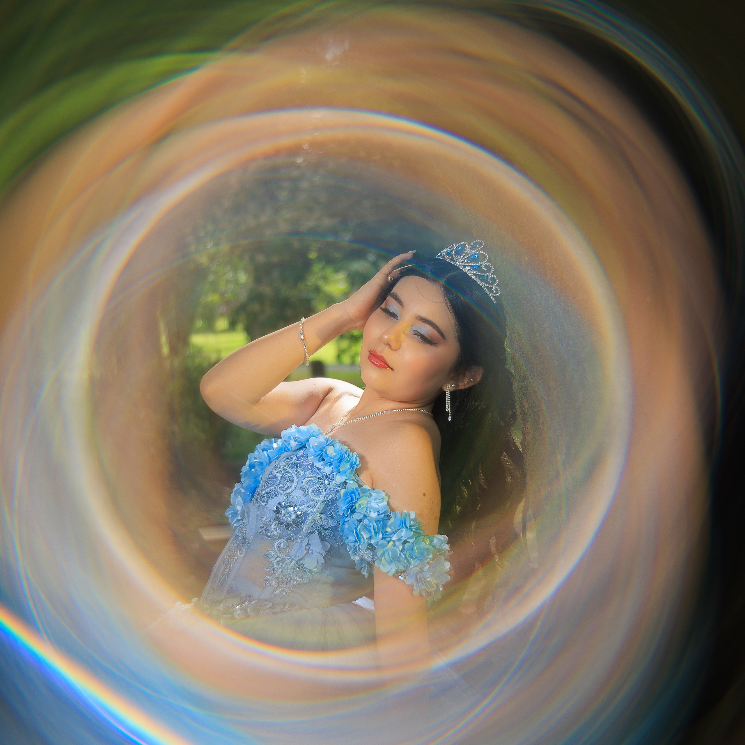 Harnol Fotografía | Fotógrafo de Quinceañeras y Pre 15 en Bogotá