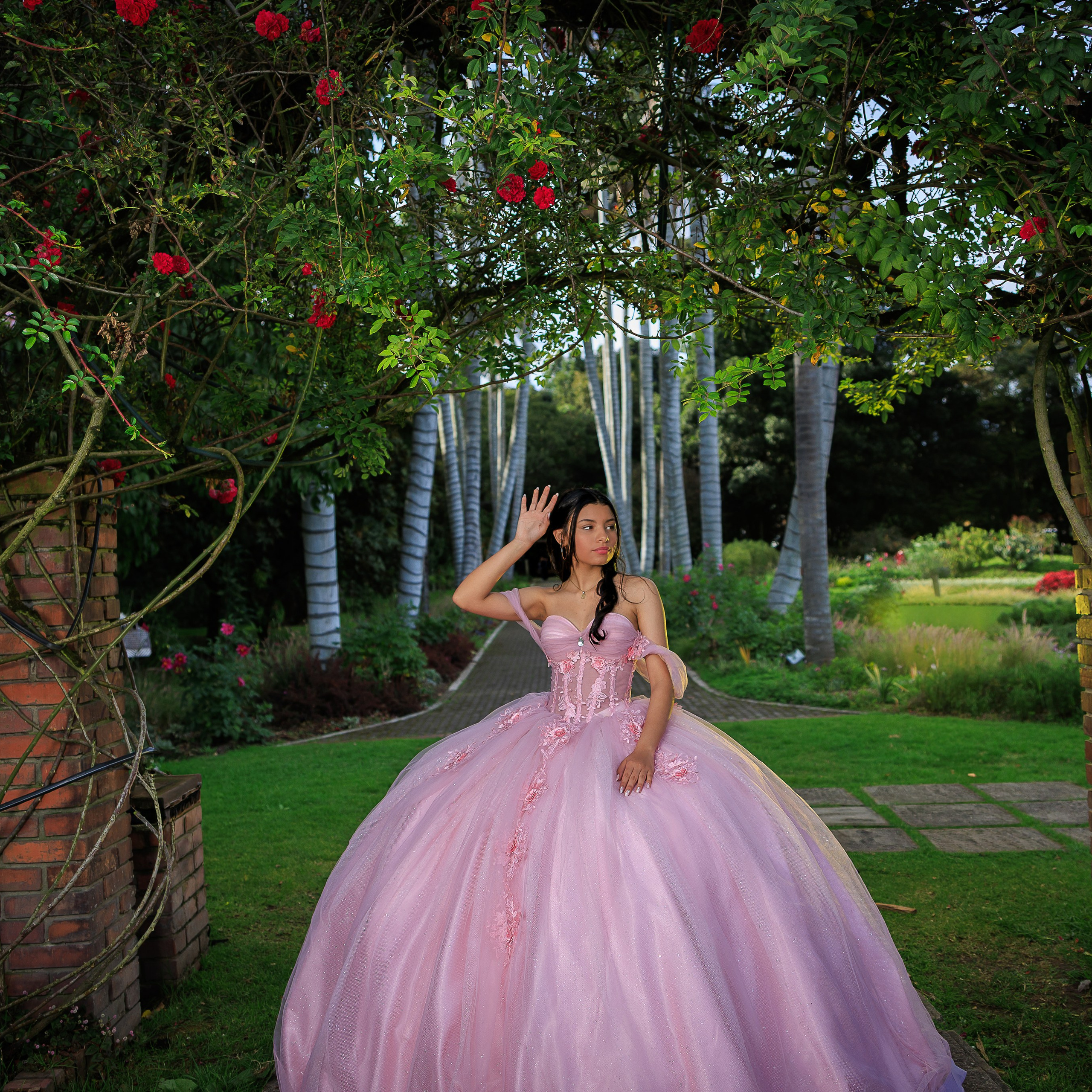 Harnol Fotografía | Fotógrafo de Quinceañeras y Pre 15 en Bogotá