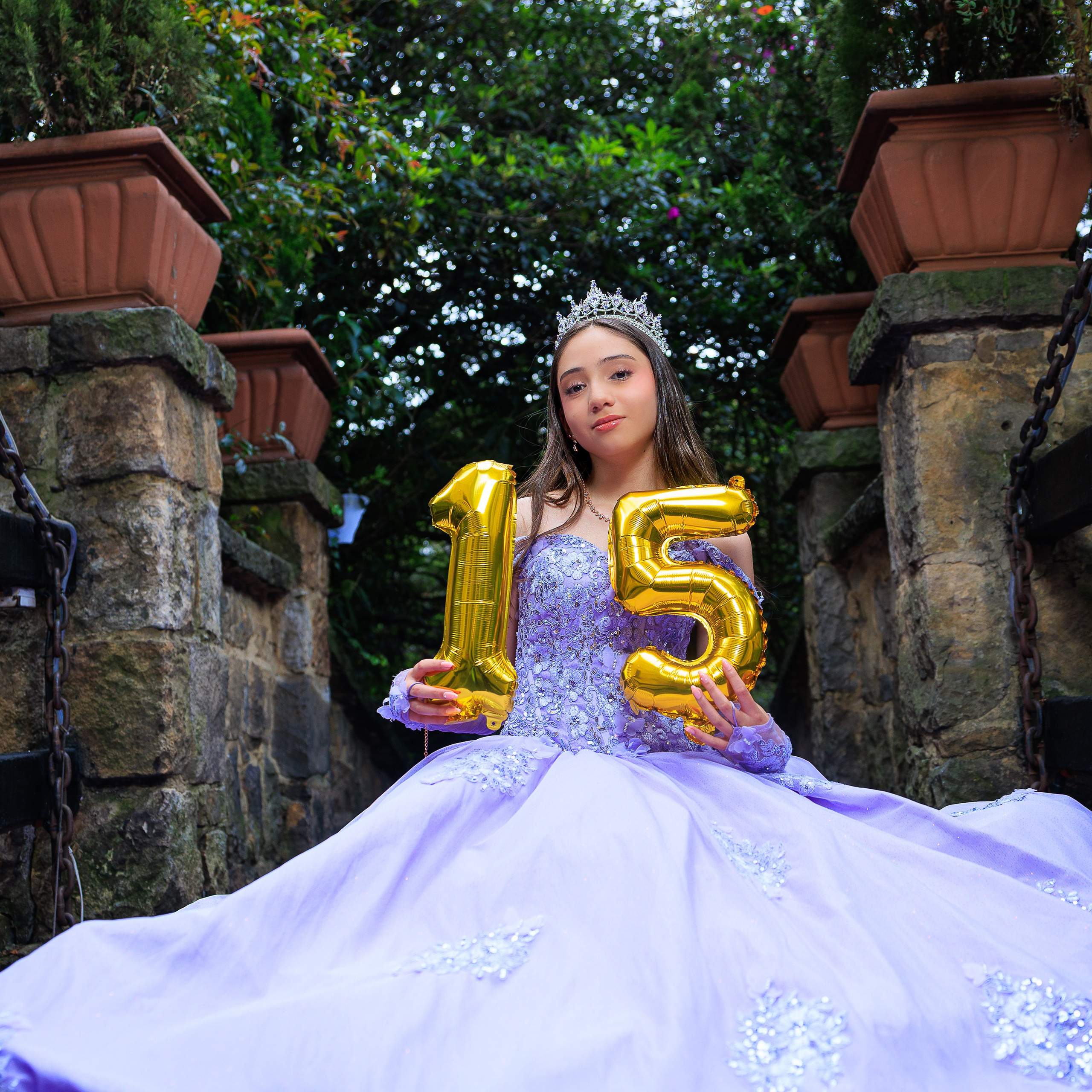 Harnol Fotografía | Fotógrafo de Quinceañeras y Pre 15 en Bogotá