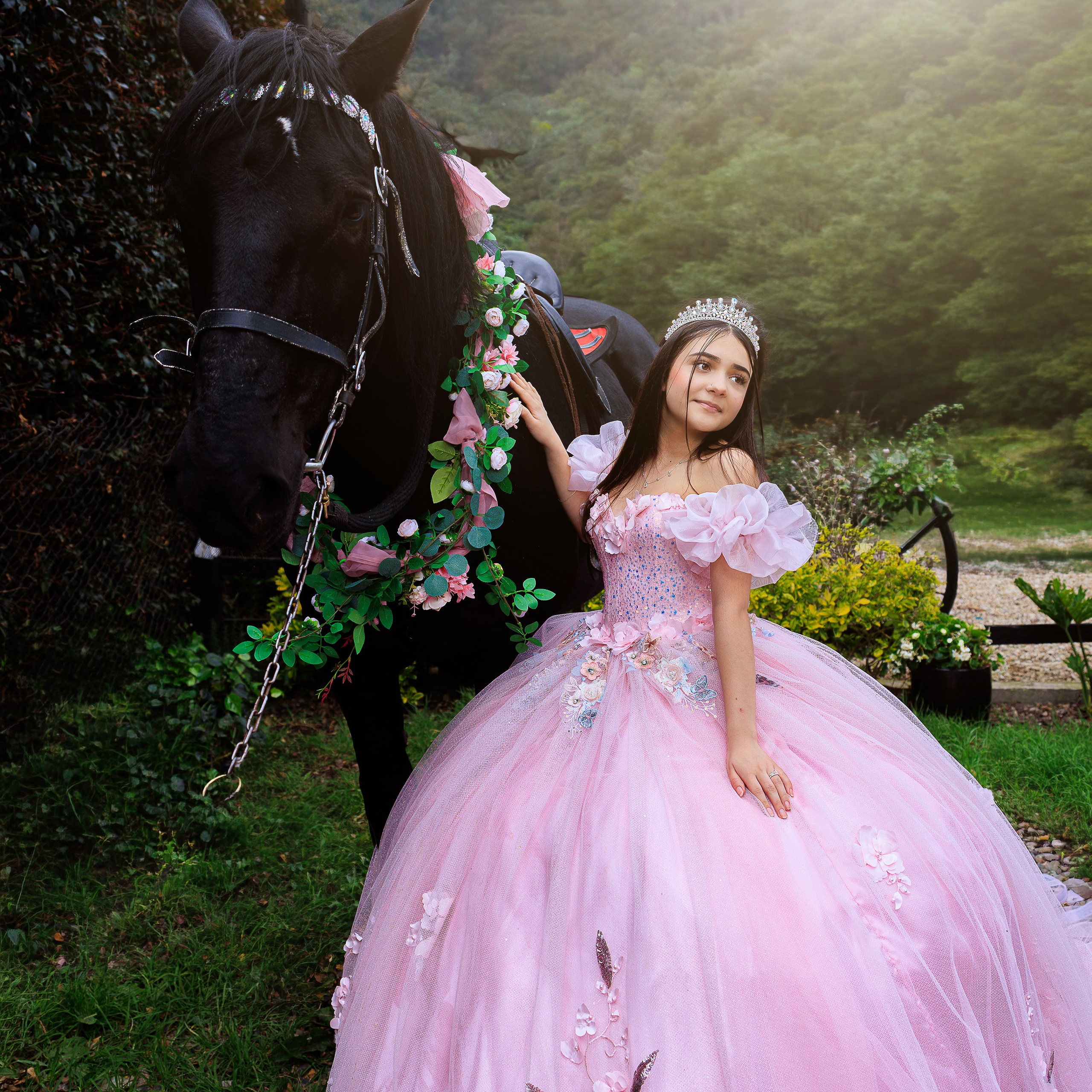 Harnol Fotografía | Fotógrafo de Quinceañeras y Pre 15 en Bogotá