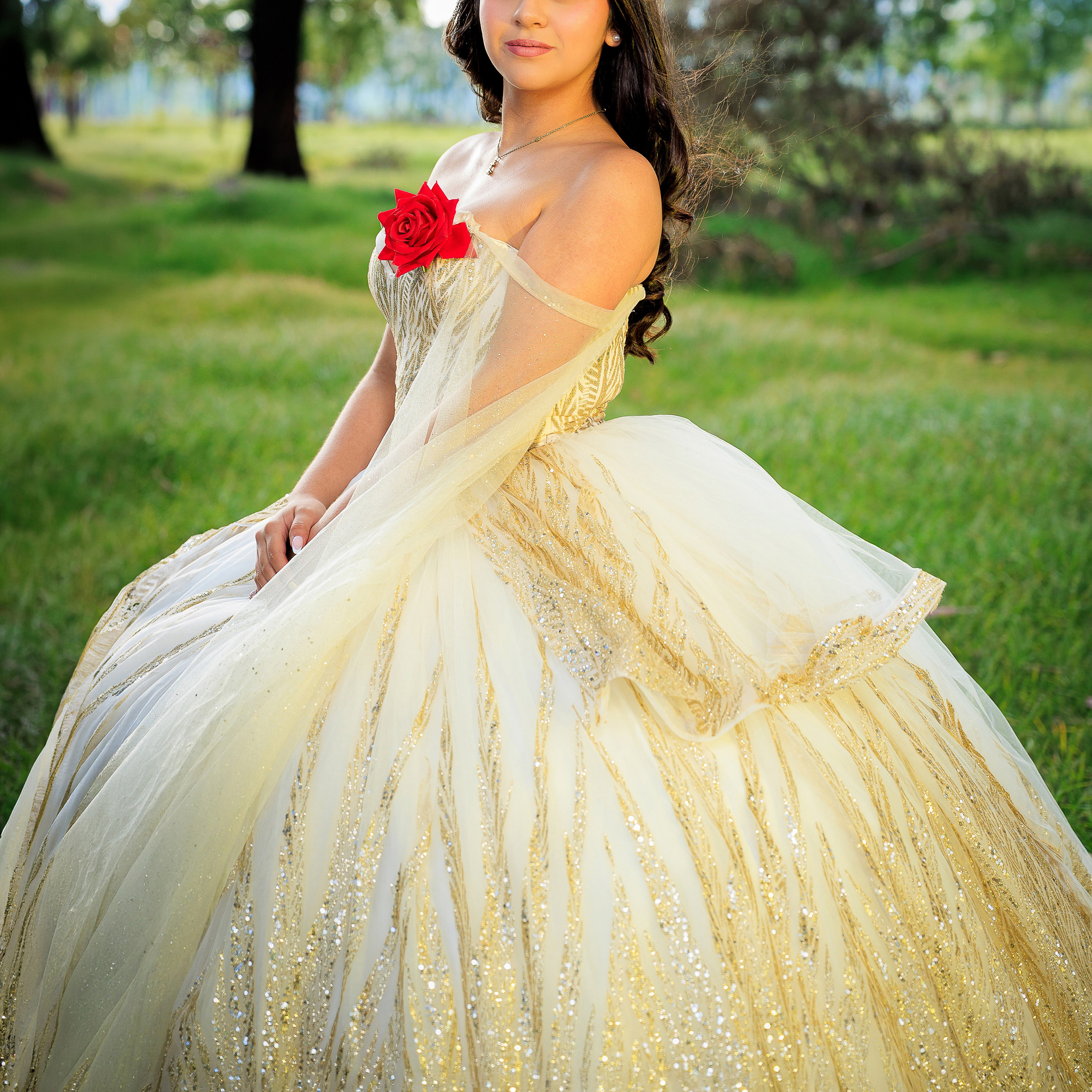 Harnol Fotografía | Fotógrafo de Quinceañeras y Pre 15 en Bogotá