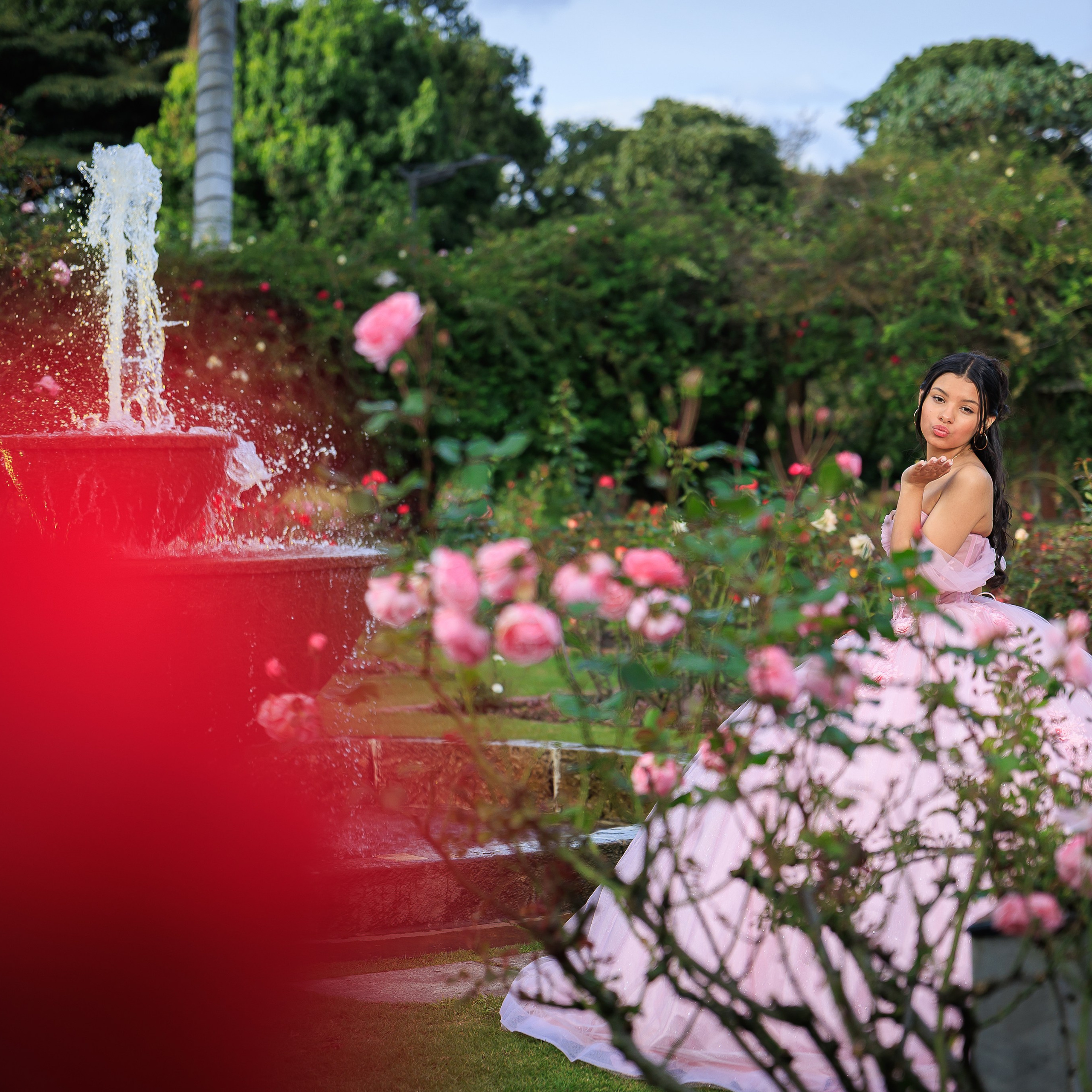Harnol Fotografía | Fotógrafo de Quinceañeras y Pre 15 en Bogotá
