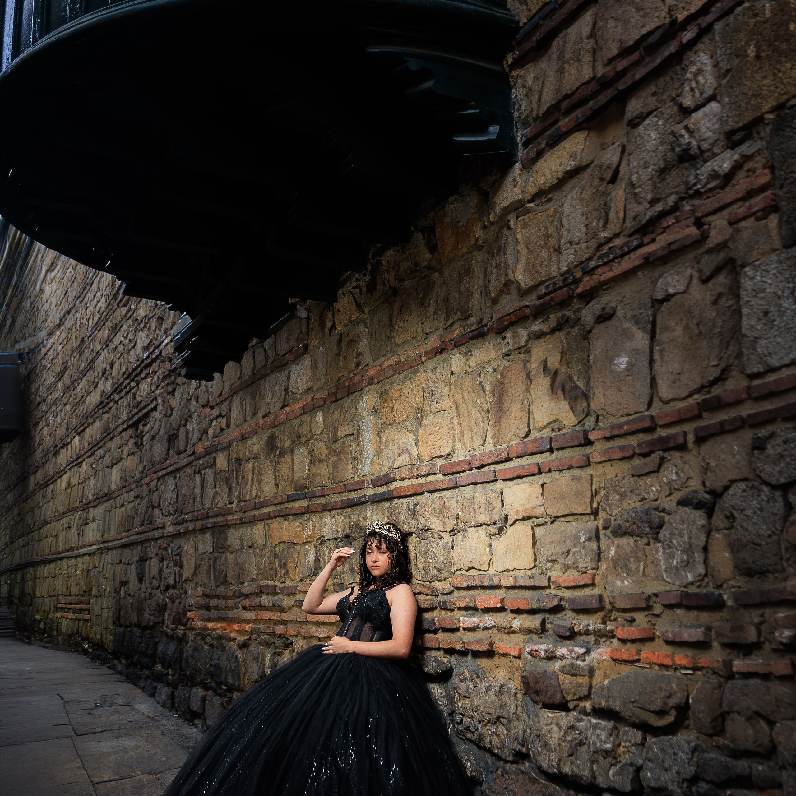 Harnol Fotografía | Fotógrafo de Quinceañeras y Pre 15 en Bogotá