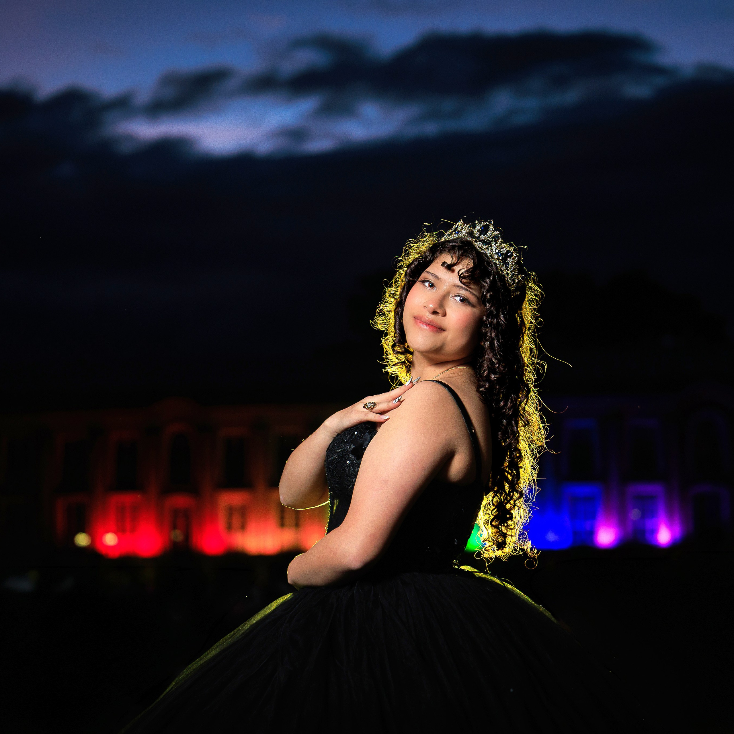 Harnol Fotografía | Fotógrafo de Quinceañeras y Pre 15 en Bogotá