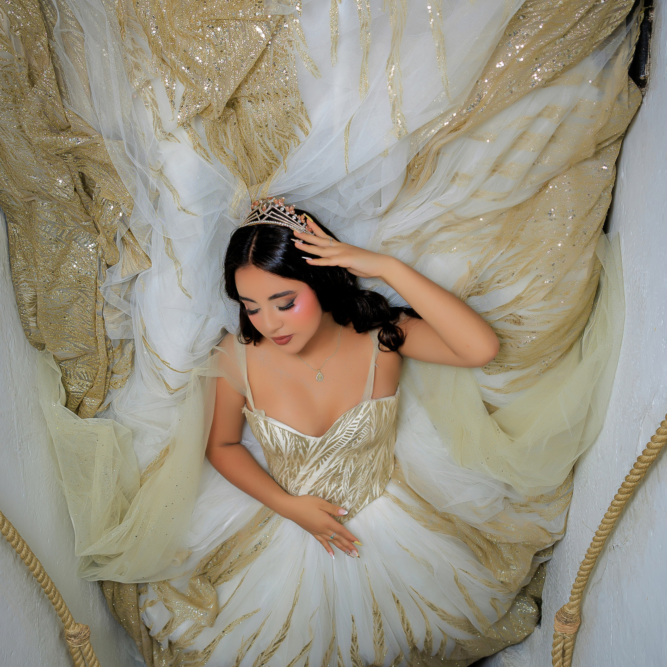 Harnol Fotografía | Fotógrafo de Quinceañeras y Pre 15 en Bogotá