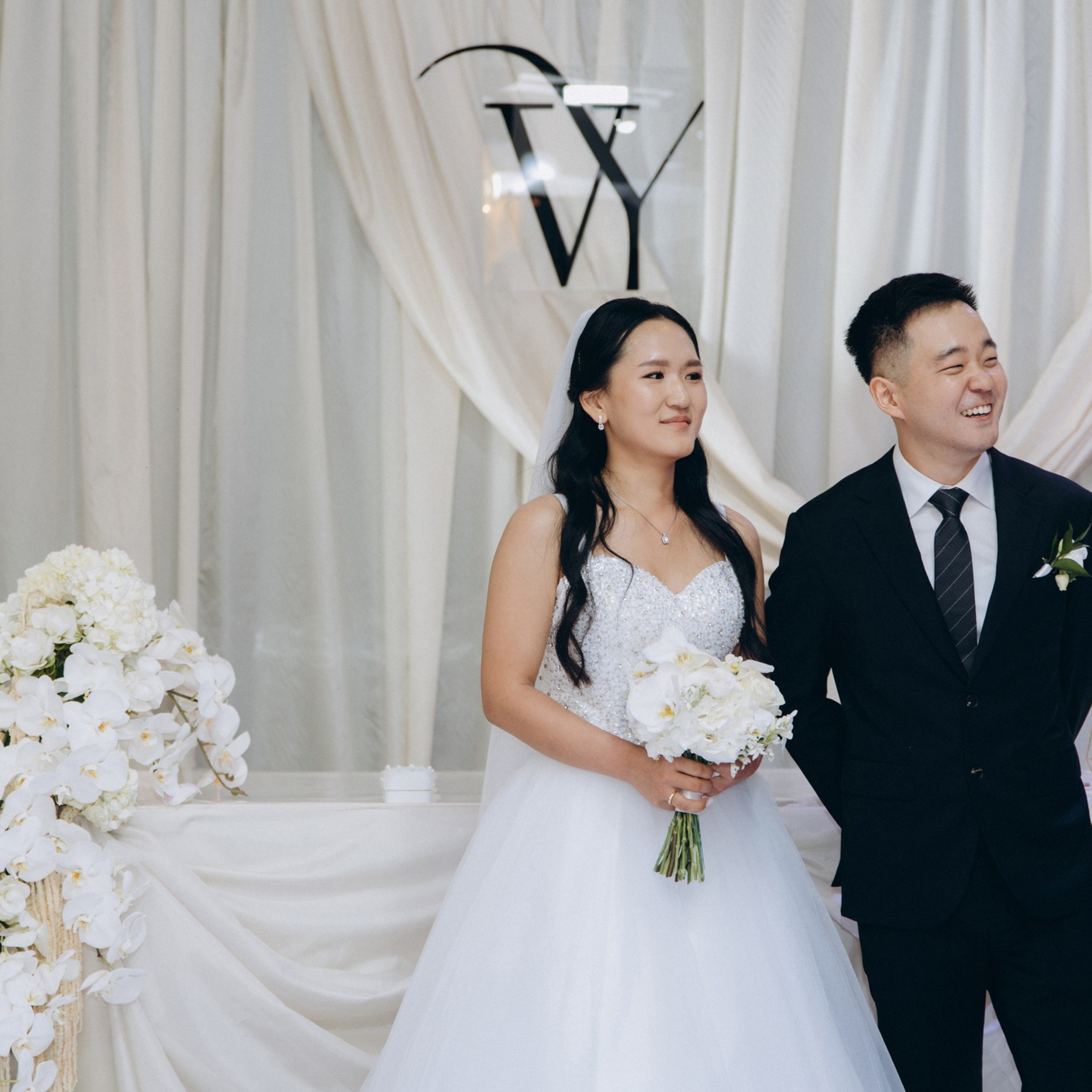 Yana & Valery/ wedding story