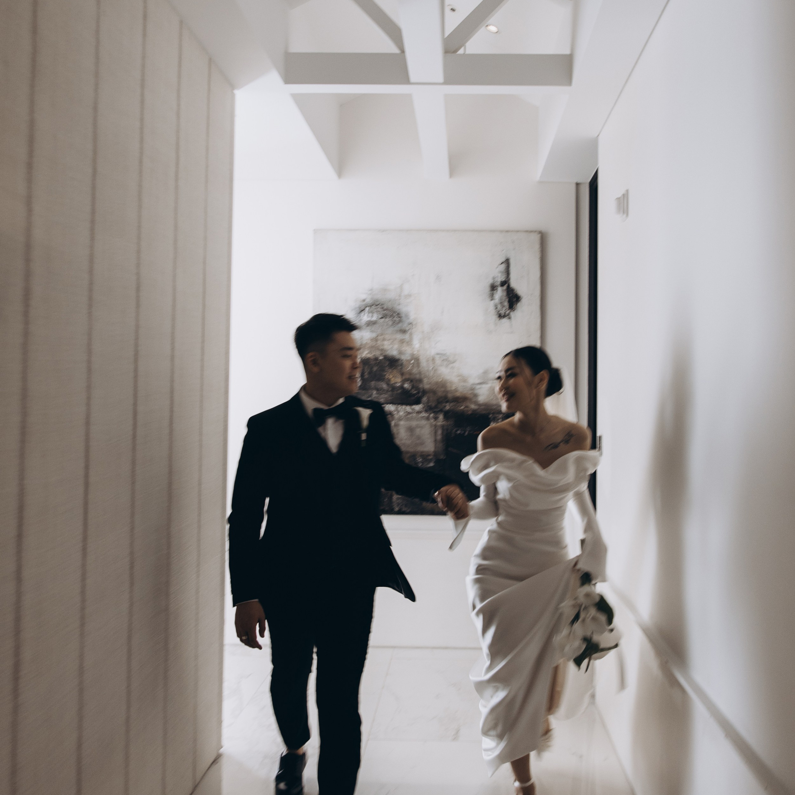 Anastasiya & Sergey/ wedding story