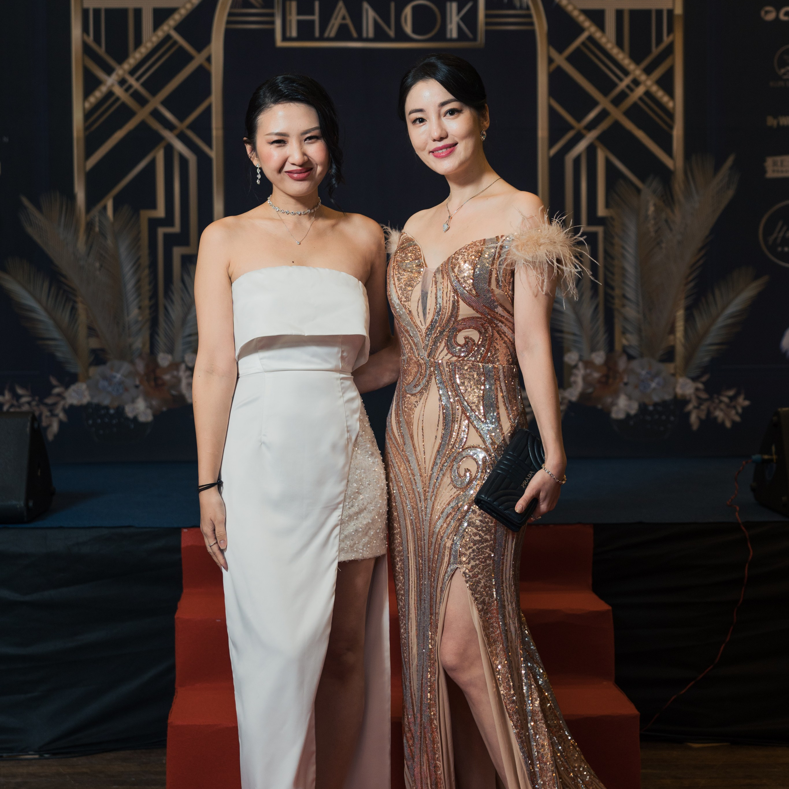 HANOK Party (2024)