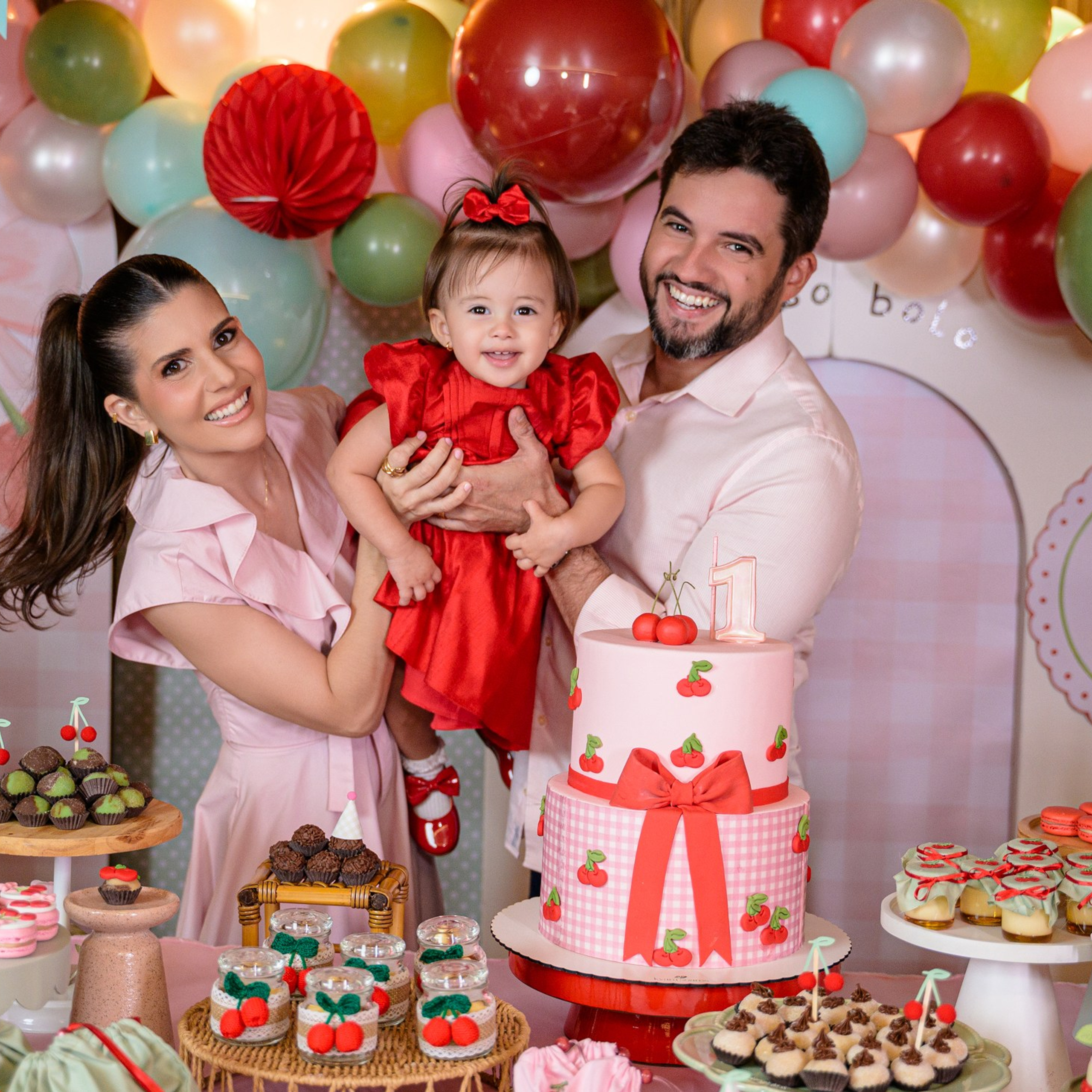 Betina — 1 Aninho