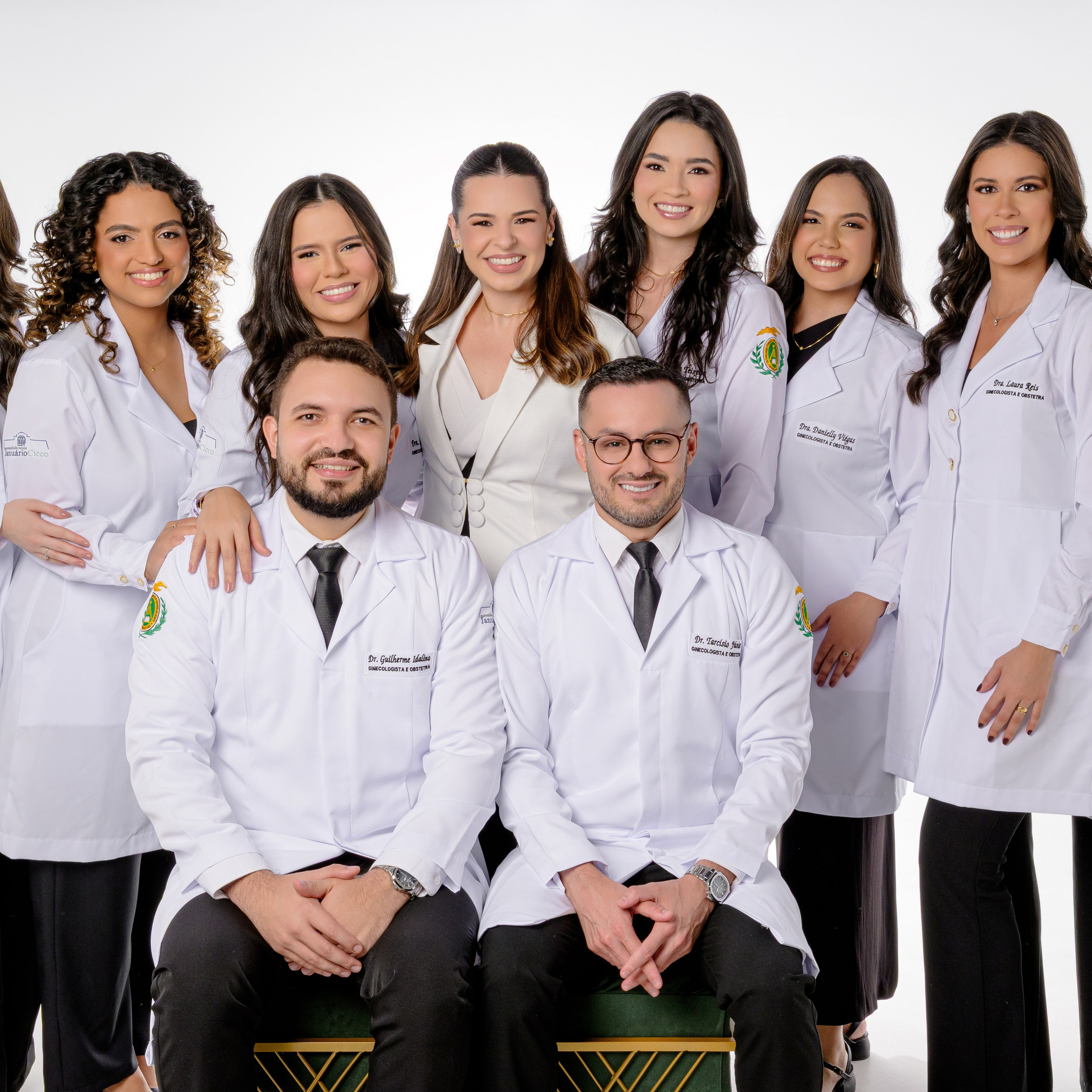 Residencia Médica — GO 2026.1