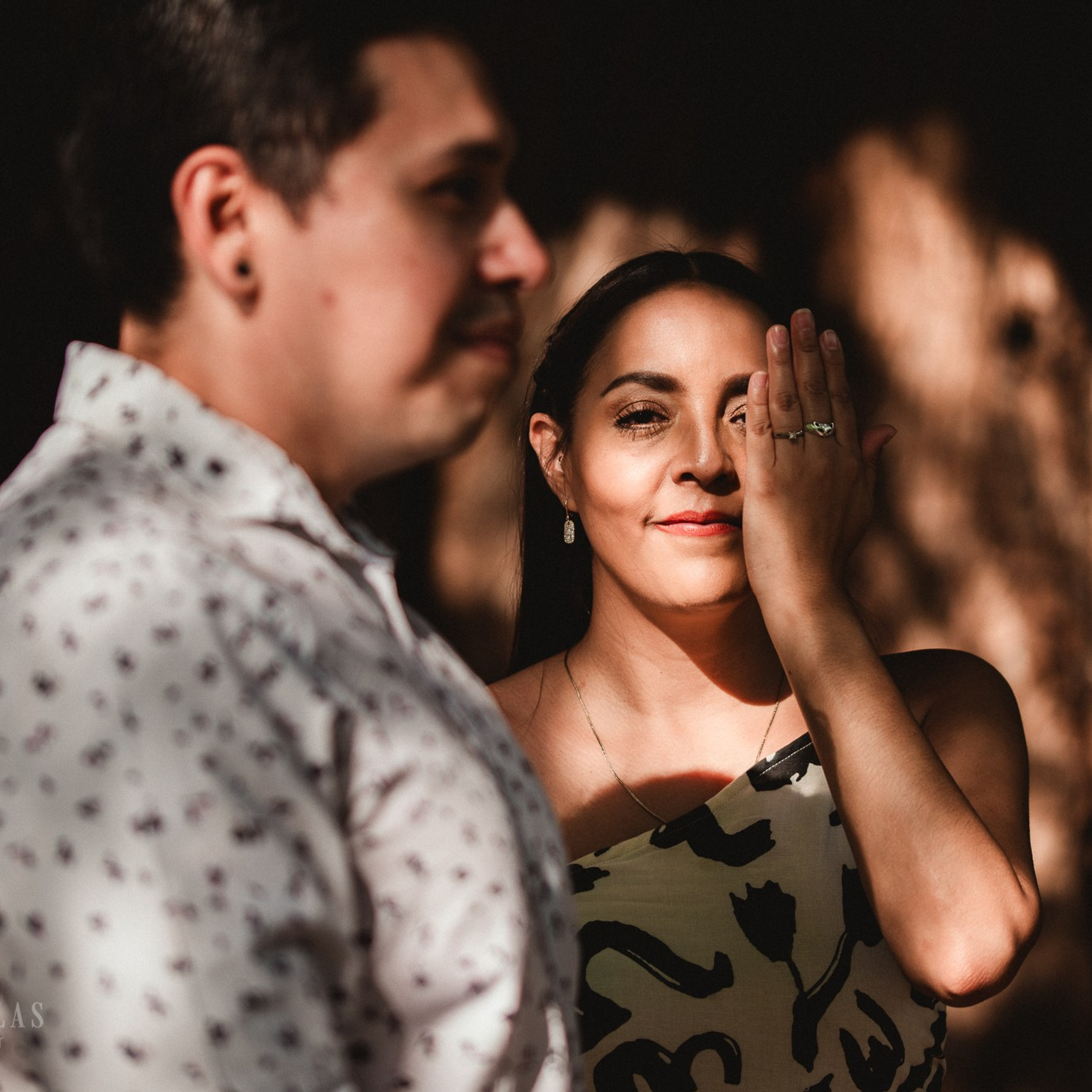 Cristina y Pablo (pre-boda)