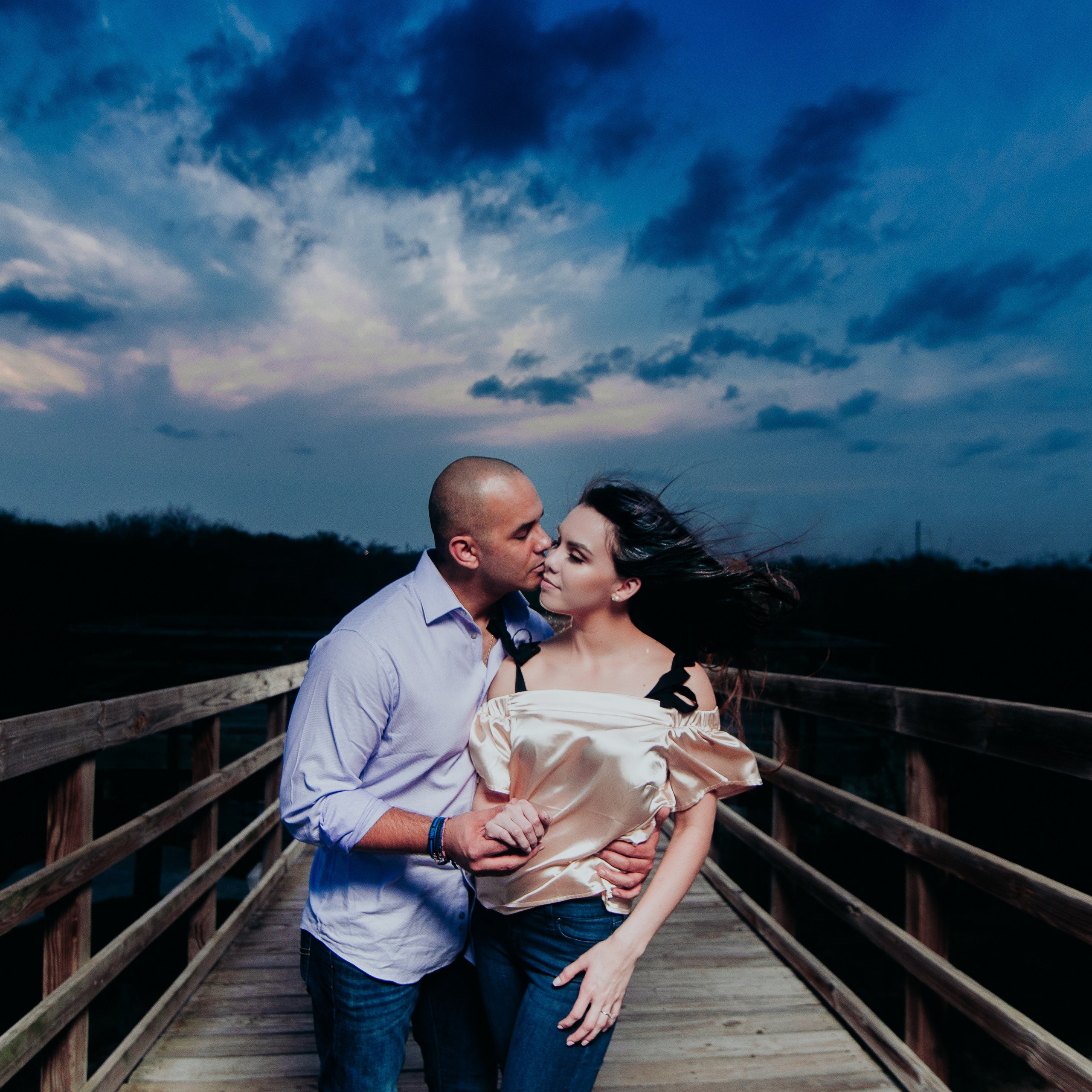 Ale y Mario Pre-boda