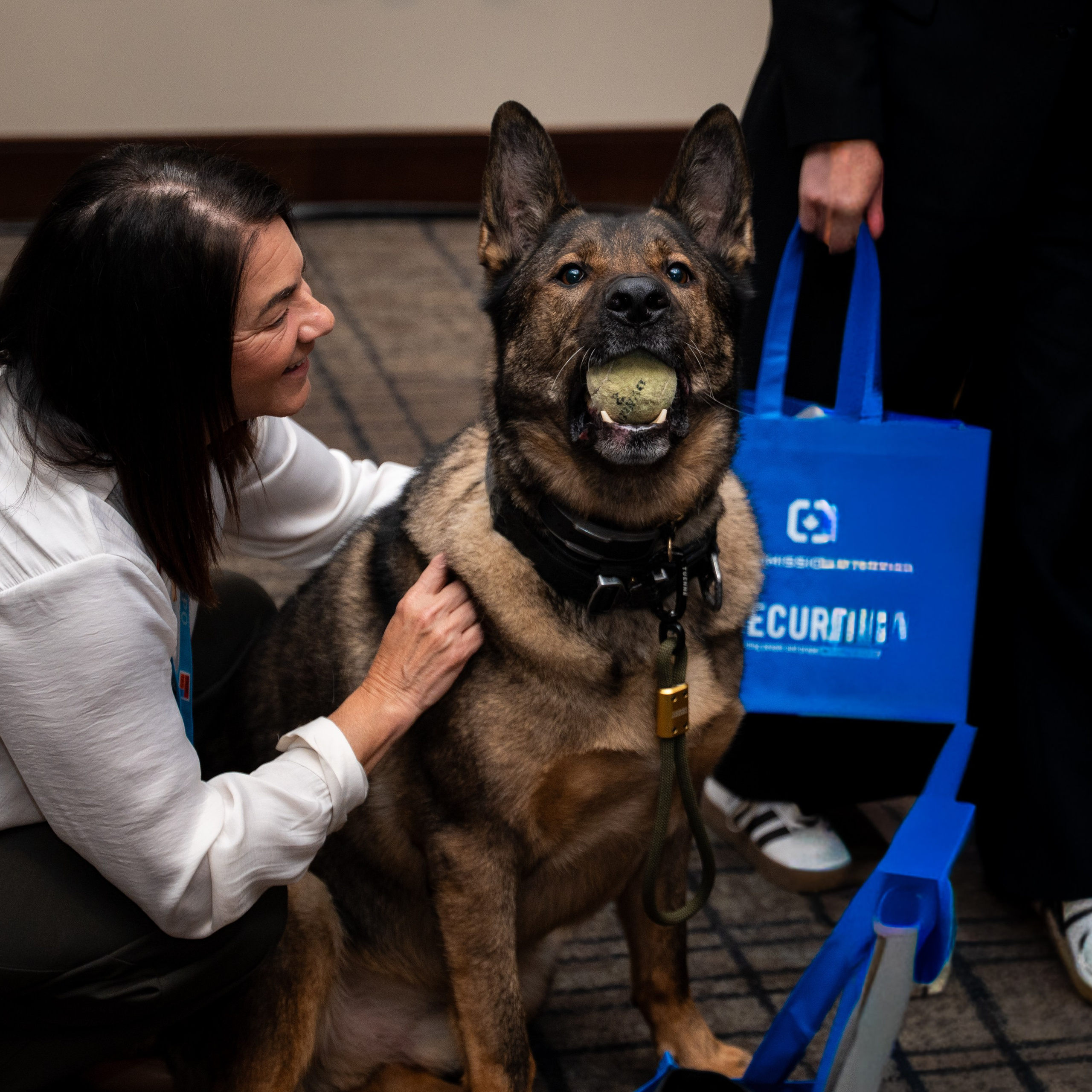 OACP & Blue Line Expo 2026 Photography & Video | Execorp Media