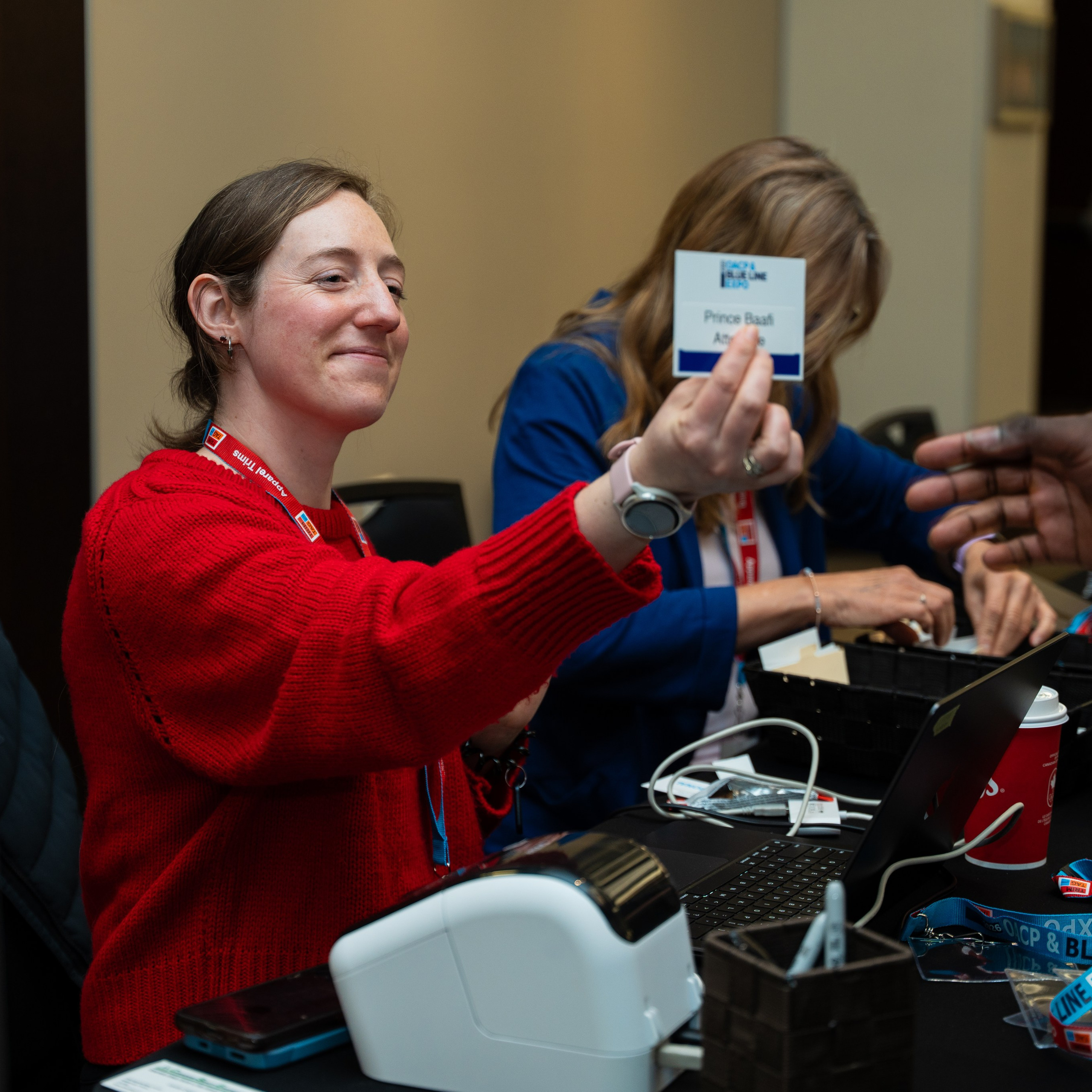 OACP & Blue Line Expo 2026 Photography & Video | Execorp Media