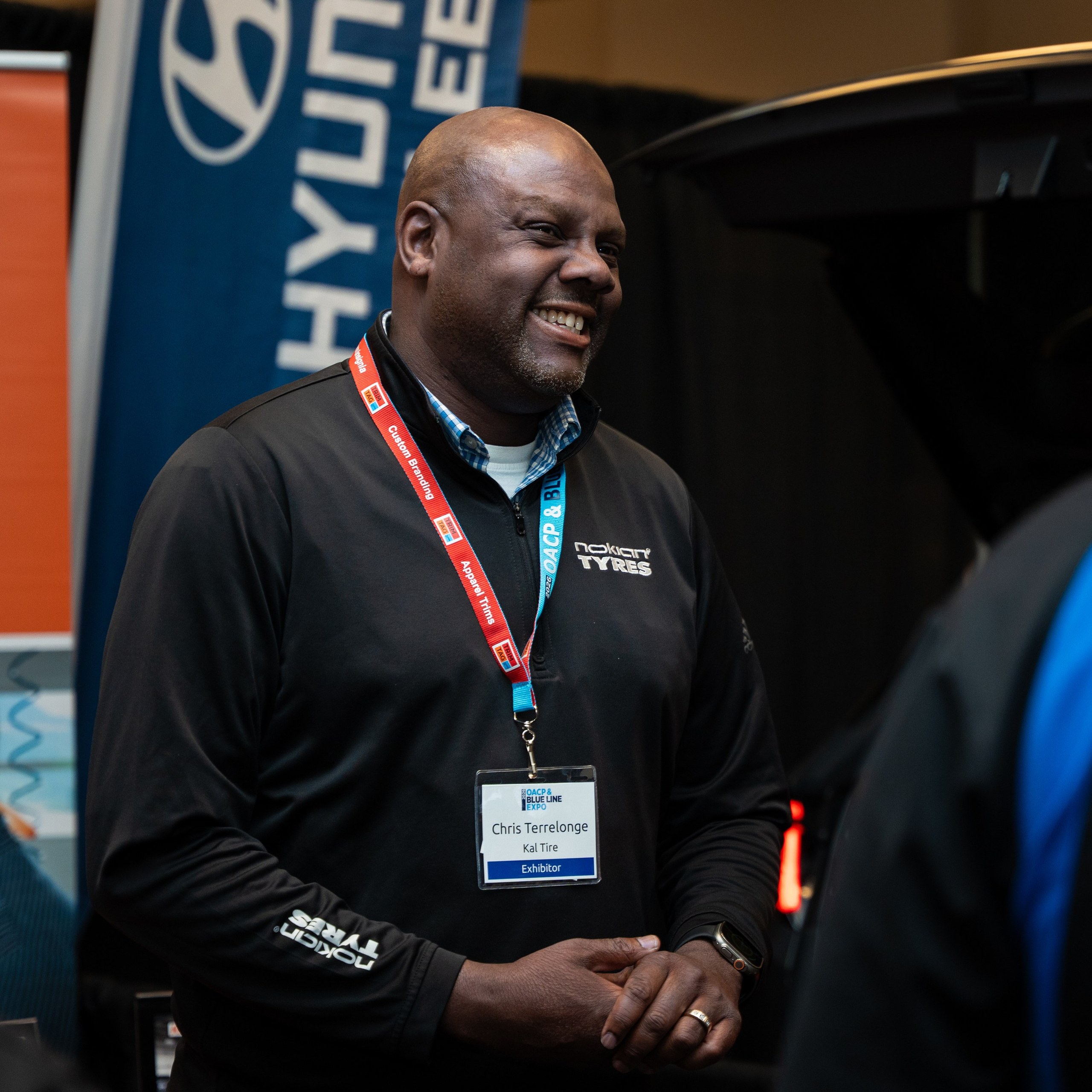 OACP & Blue Line Expo 2026 Photography & Video | Execorp Media