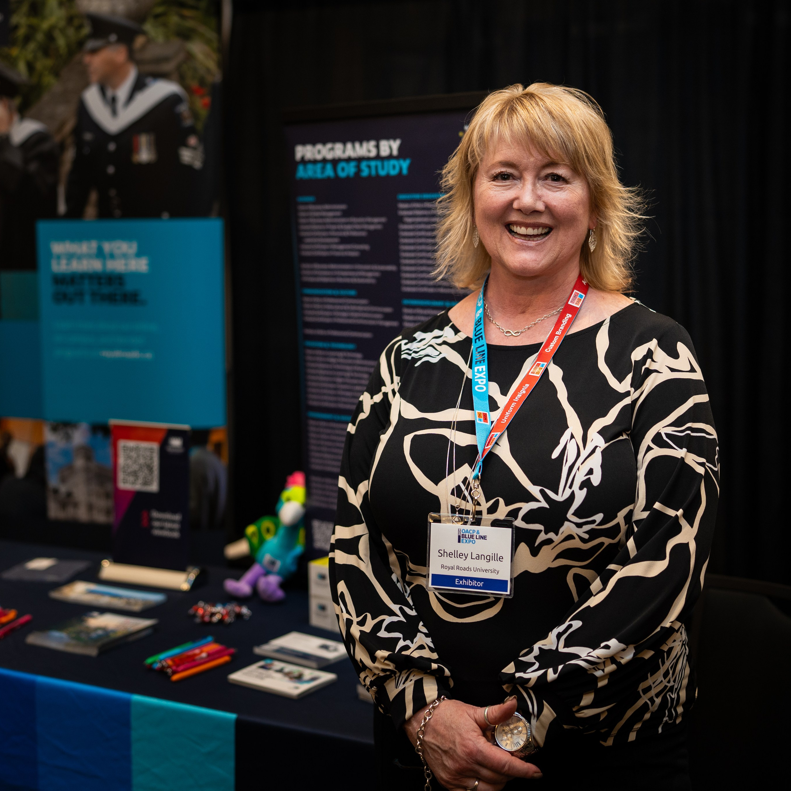 OACP & Blue Line Expo 2026 Photography & Video | Execorp Media