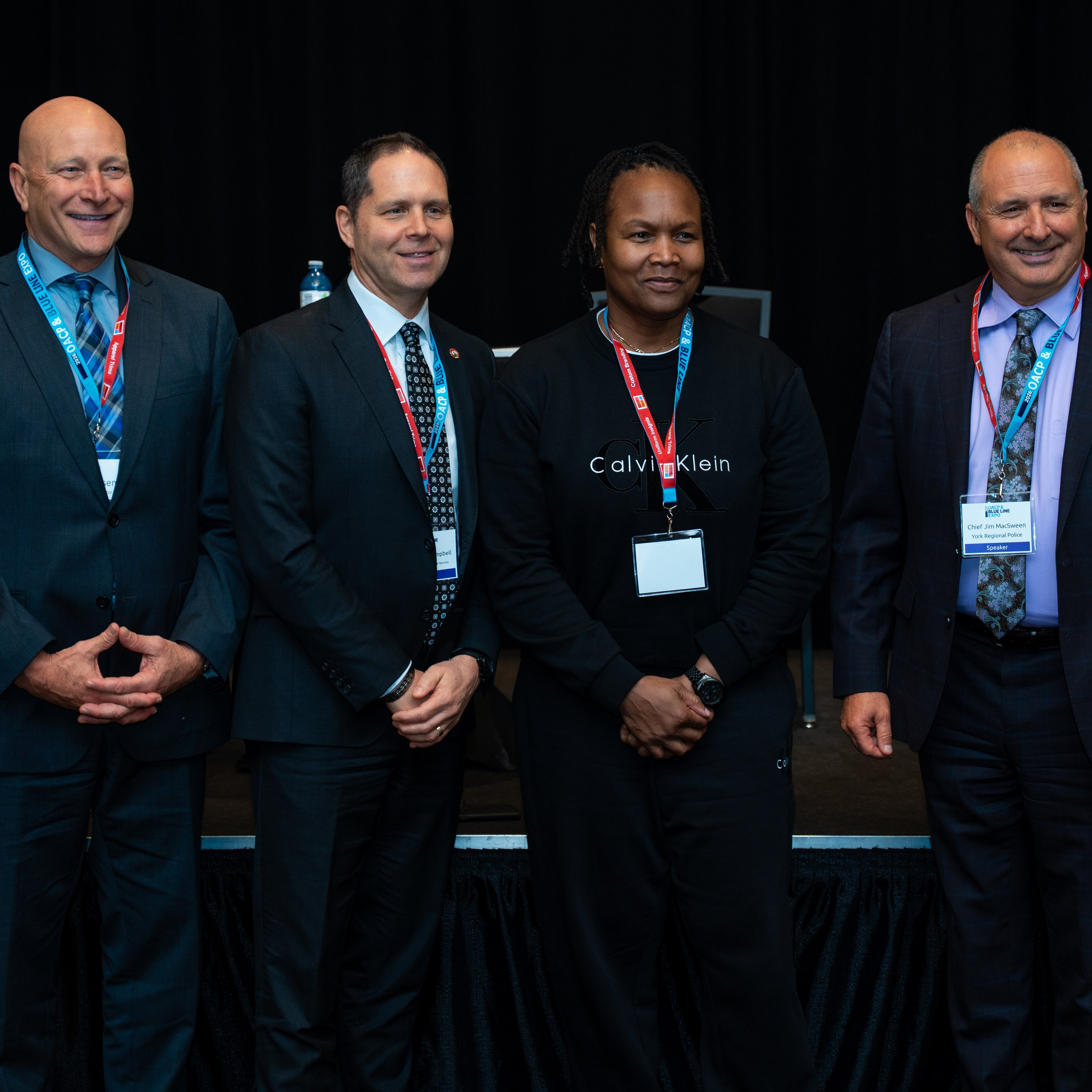OACP & Blue Line Expo 2026 Photography & Video | Execorp Media