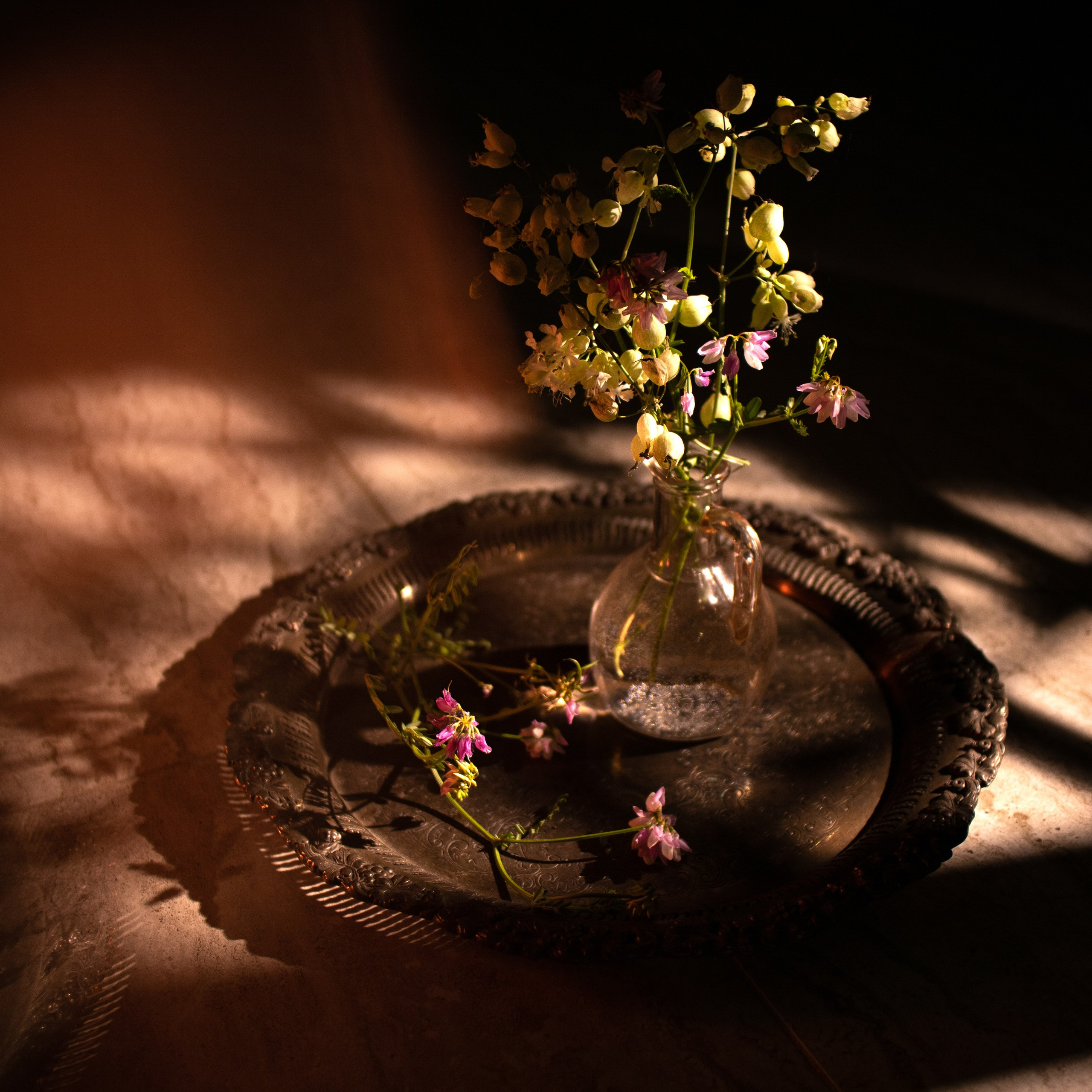Vintage objects