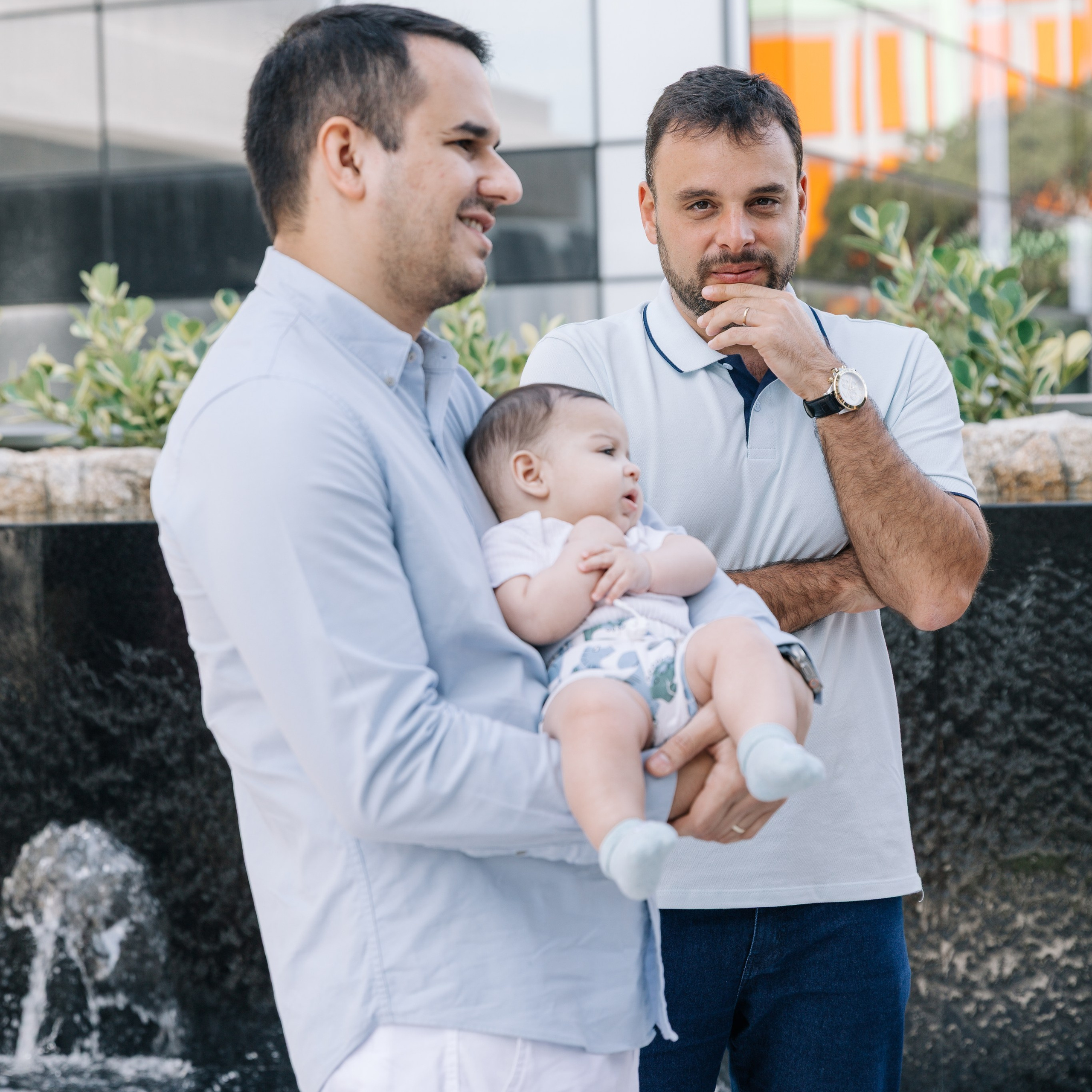 Family Day. Mareh Audiovisual