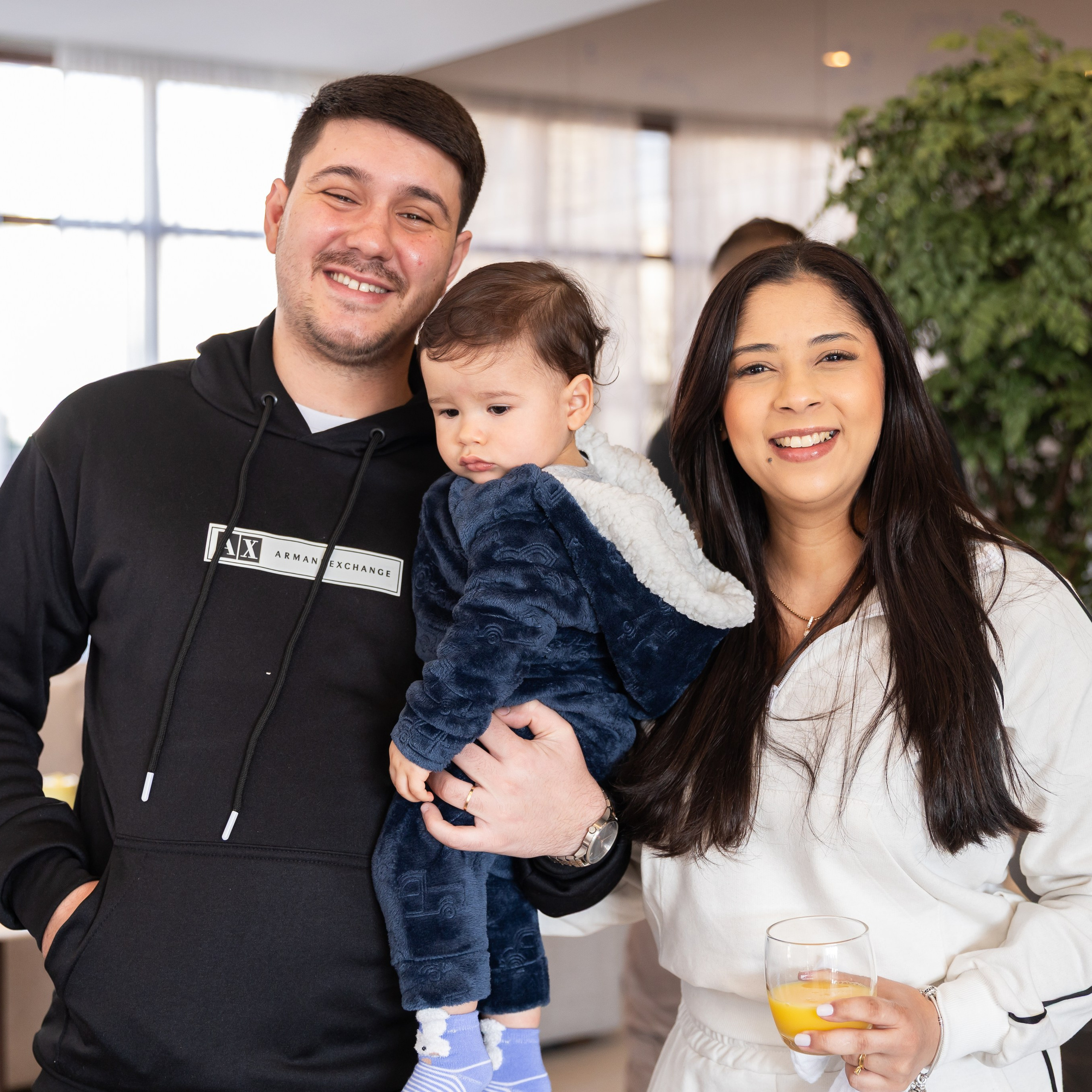 Family Day. Mareh Audiovisual