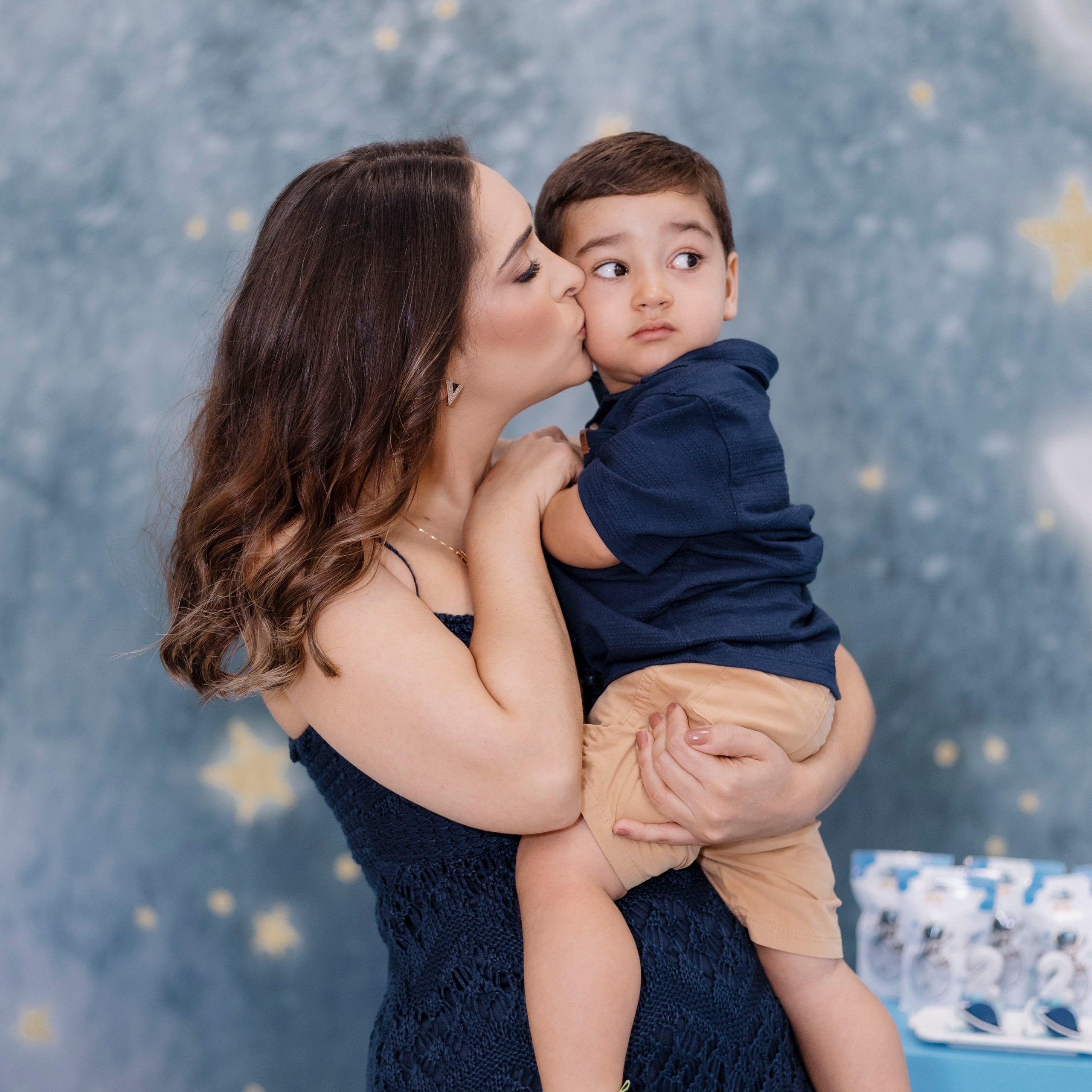 O que dizem as famílias | Depoimentos Ize Fotografia