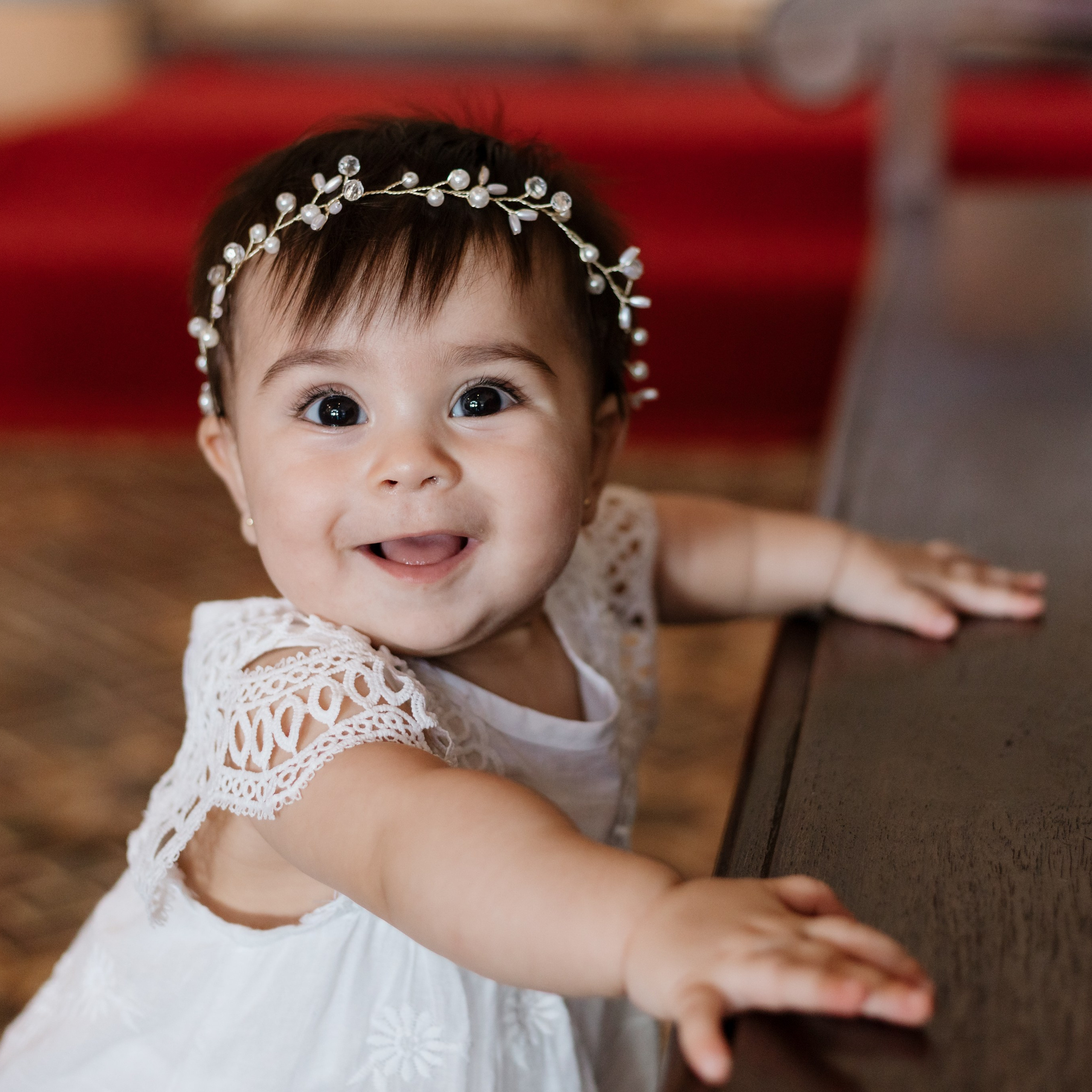O que dizem as famílias | Depoimentos Ize Fotografia
