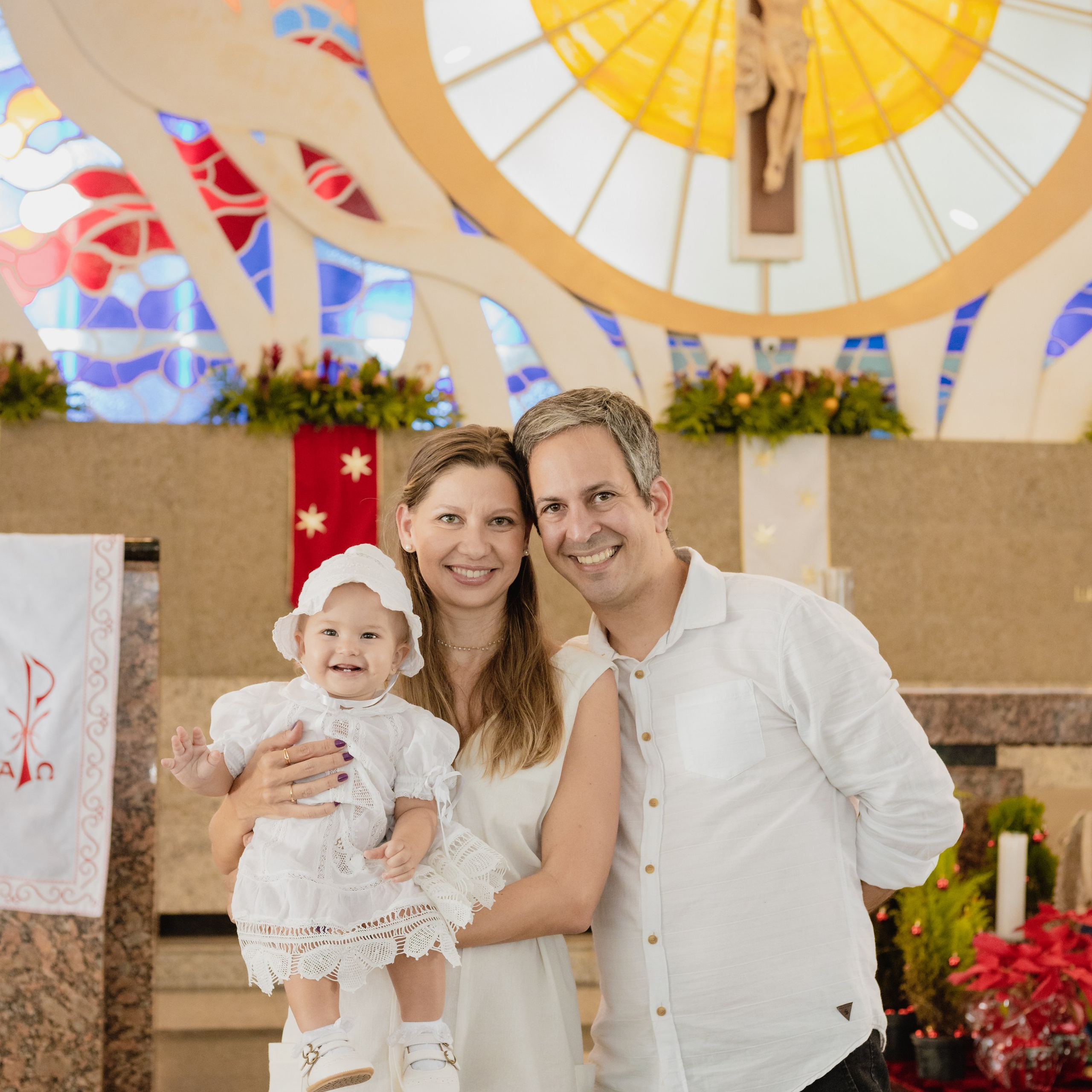 O que dizem as famílias | Depoimentos Ize Fotografia
