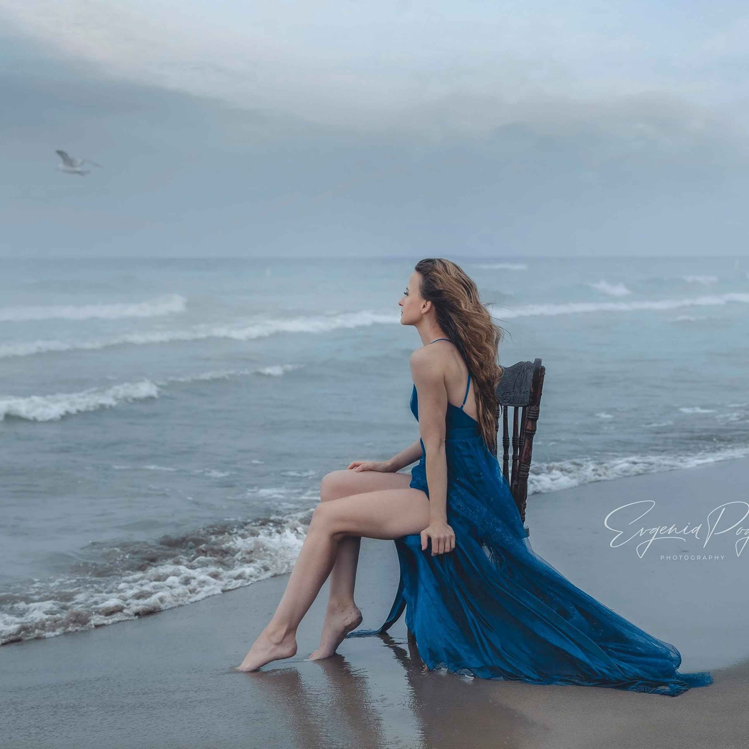 Testimonials. EVGENIA POGALOVA PHOTOGRAPHER