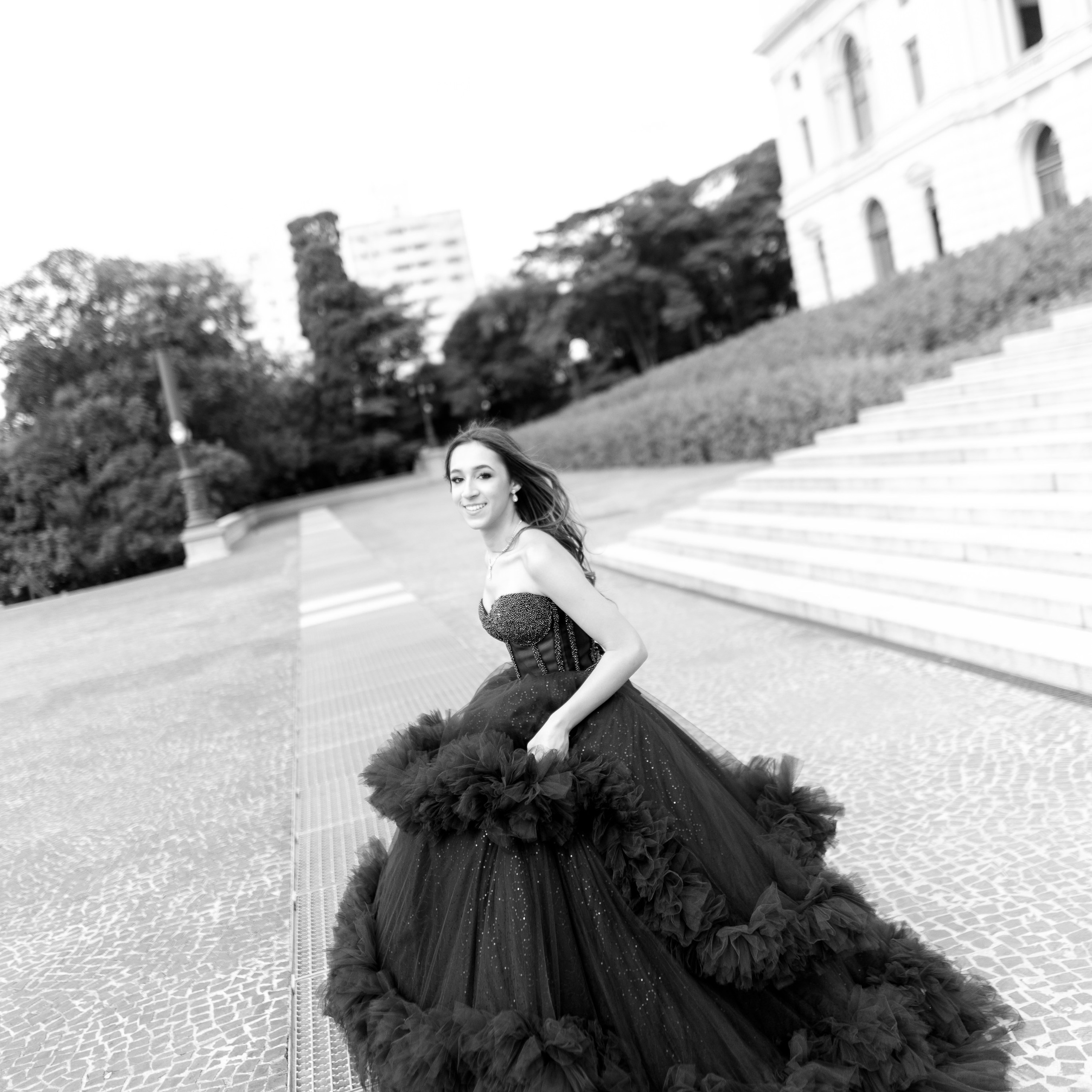 Debutantes