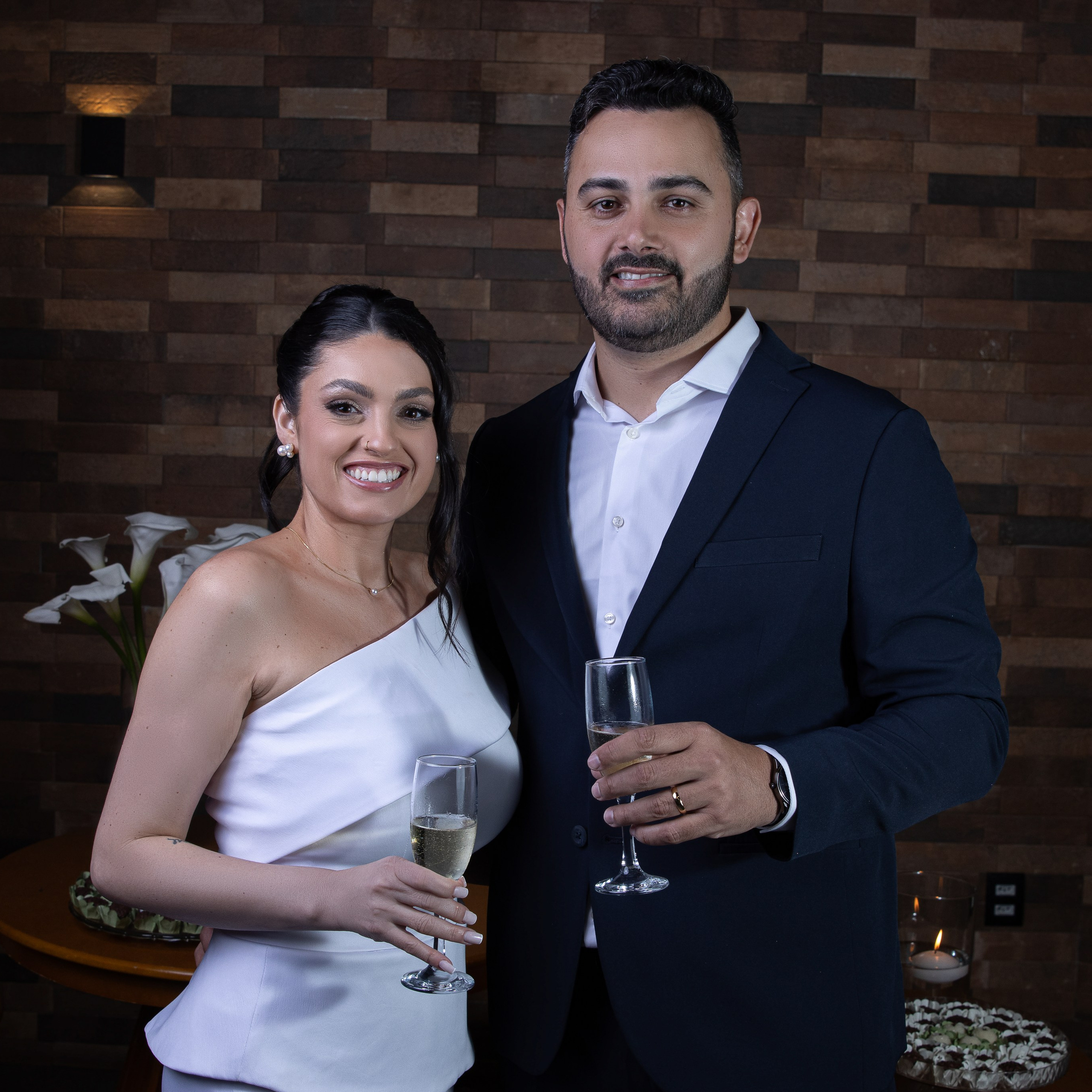 Josiane & Deivid