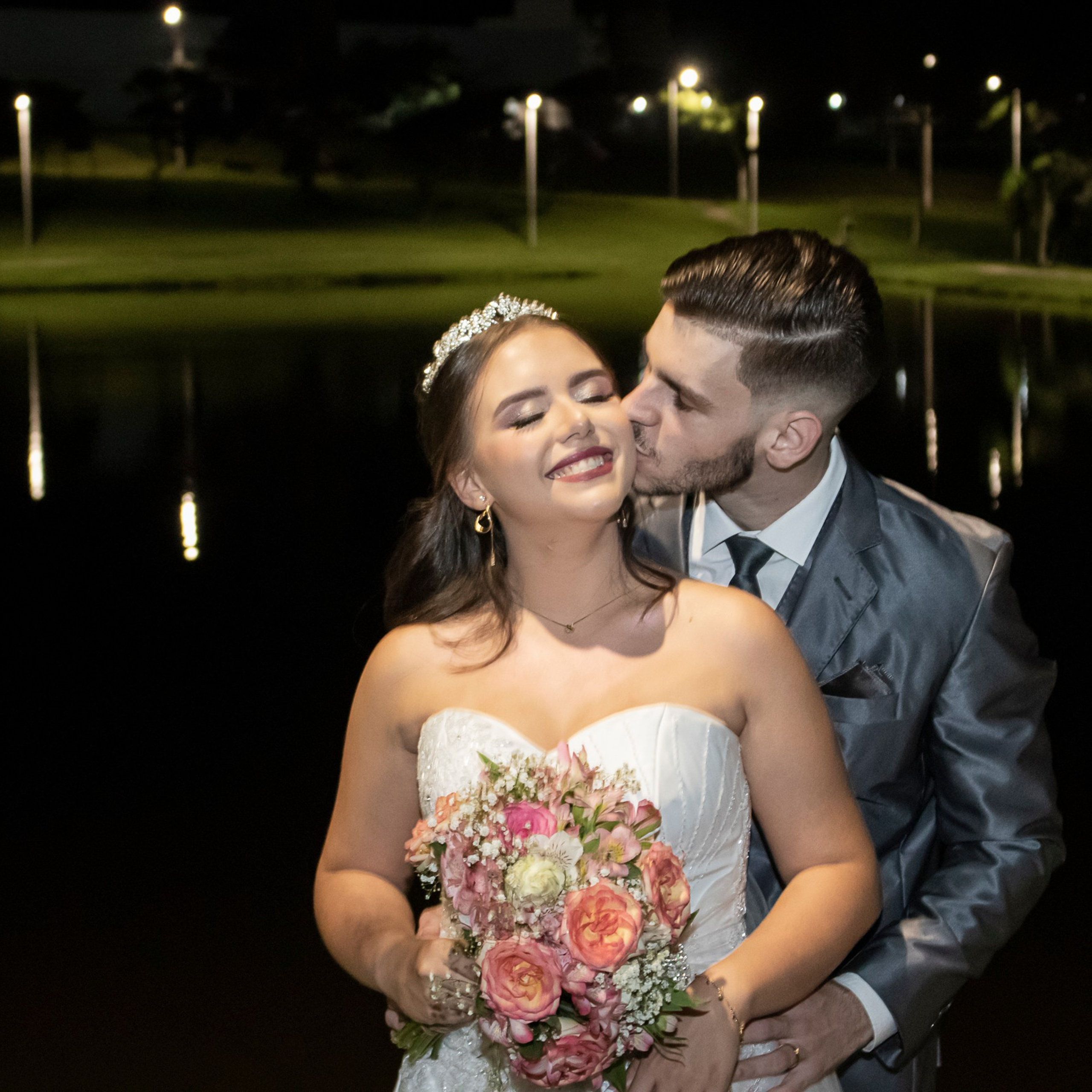Sabrina & Julio