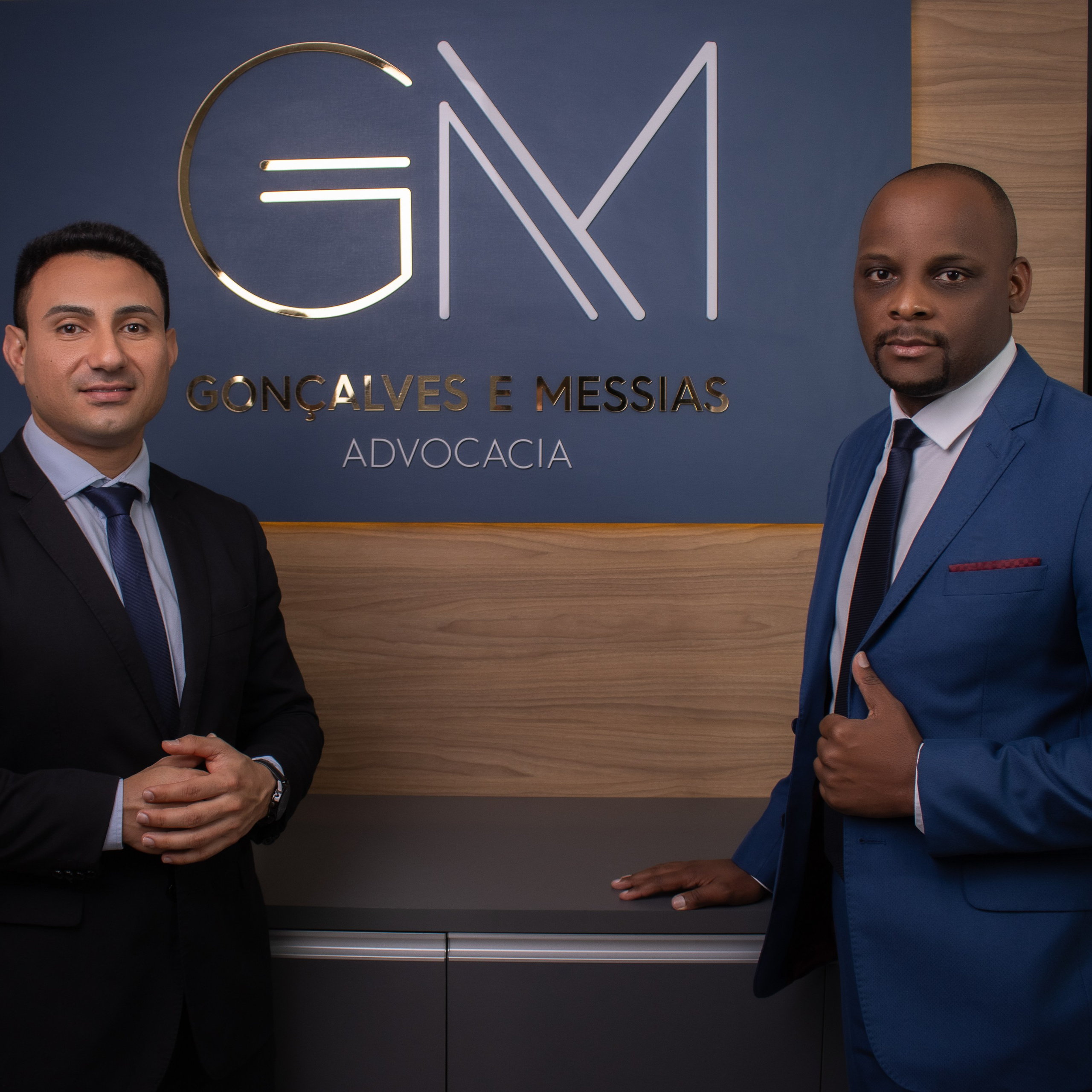 Gonçalves e Messias