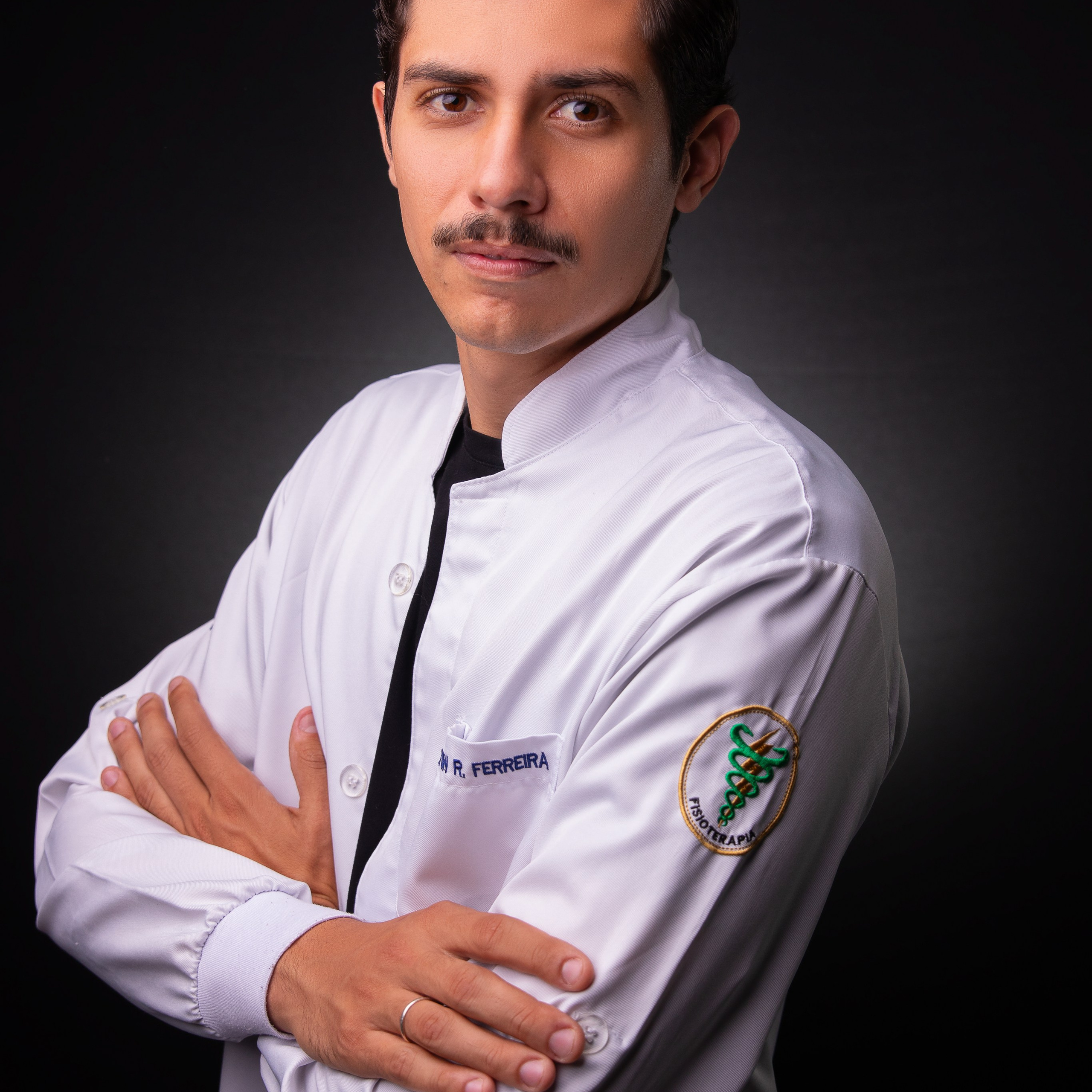 Everton Fisioterapeuta