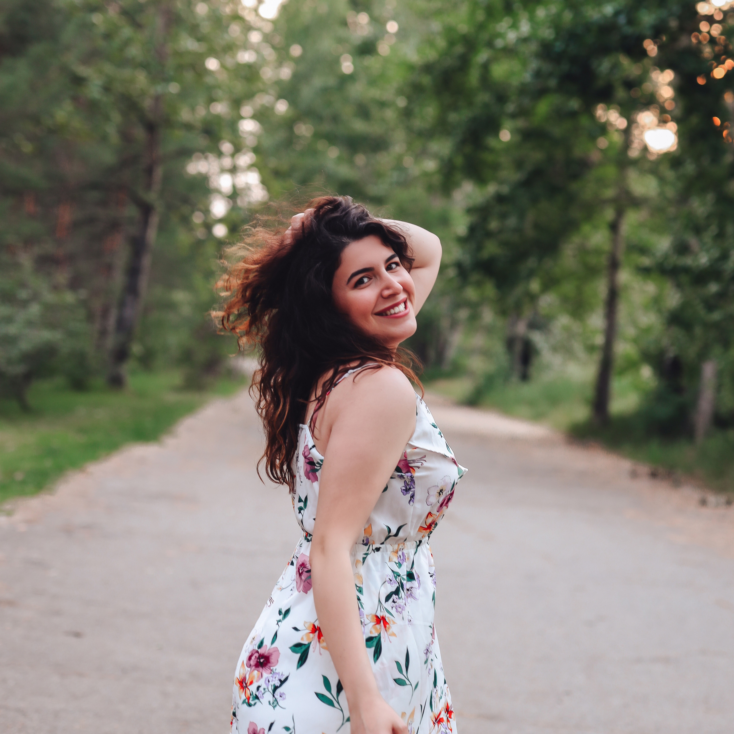 Testimonials. Ellen Litvinova photography