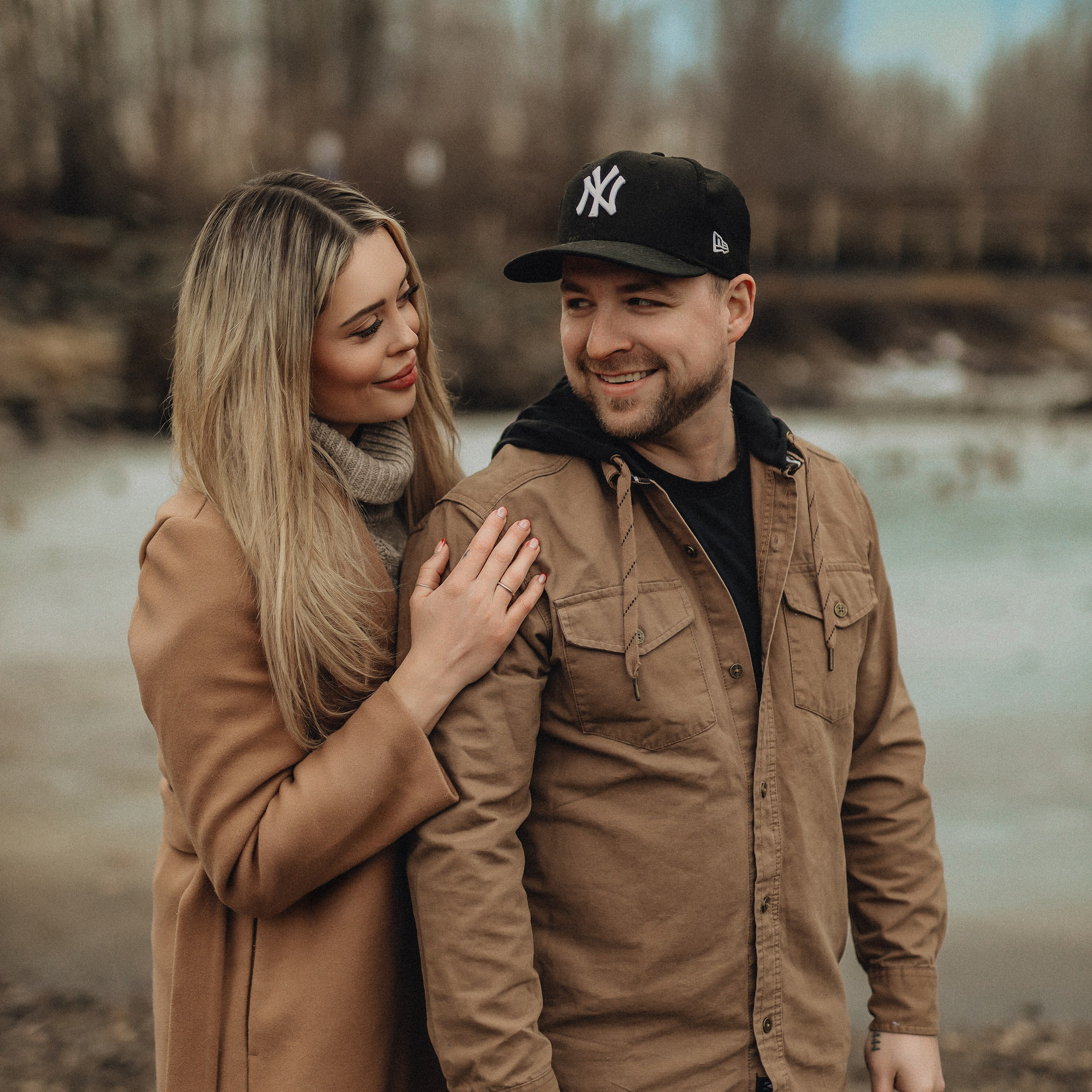 Testimonials. Ellen Litvinova photography