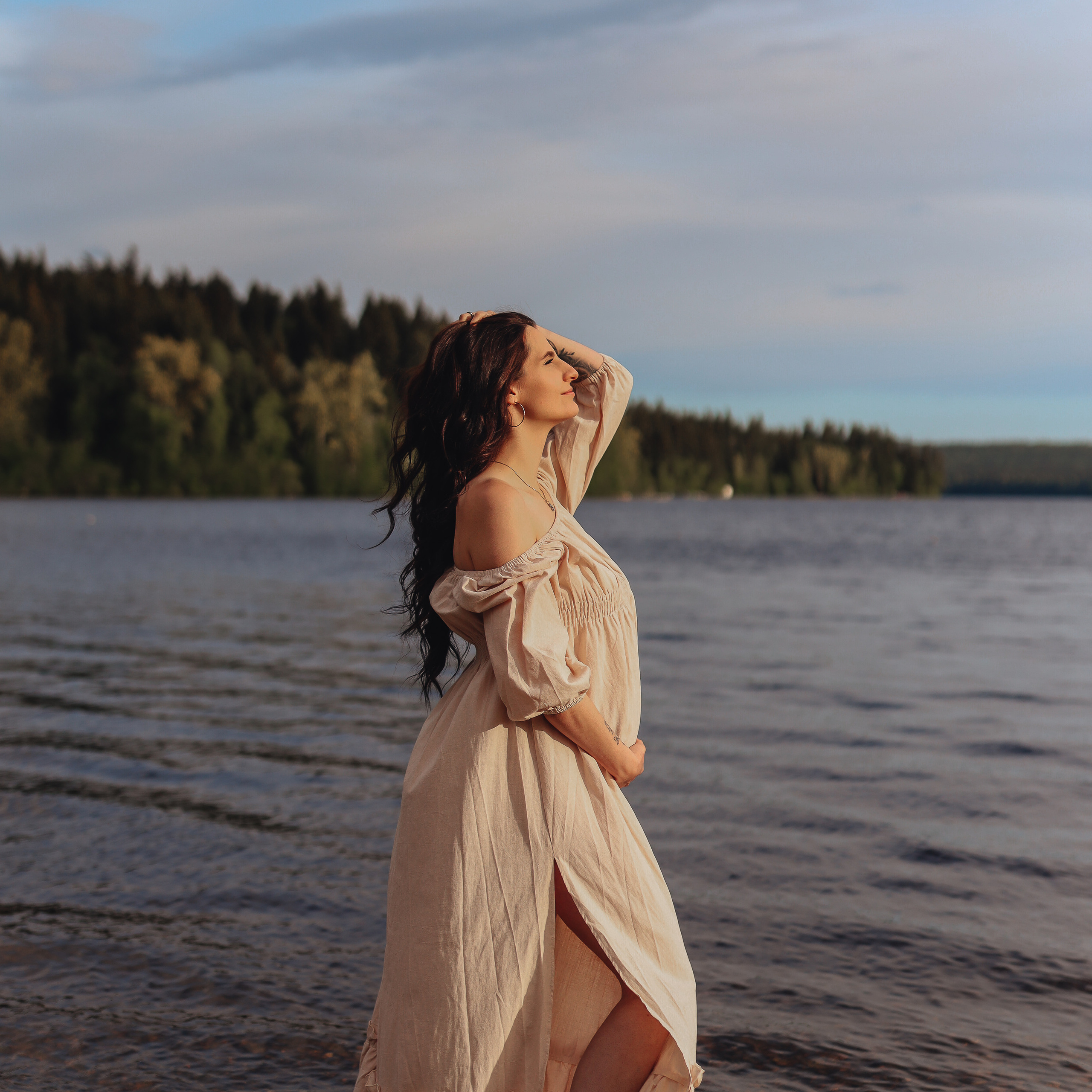 Testimonials. Ellen Litvinova photography