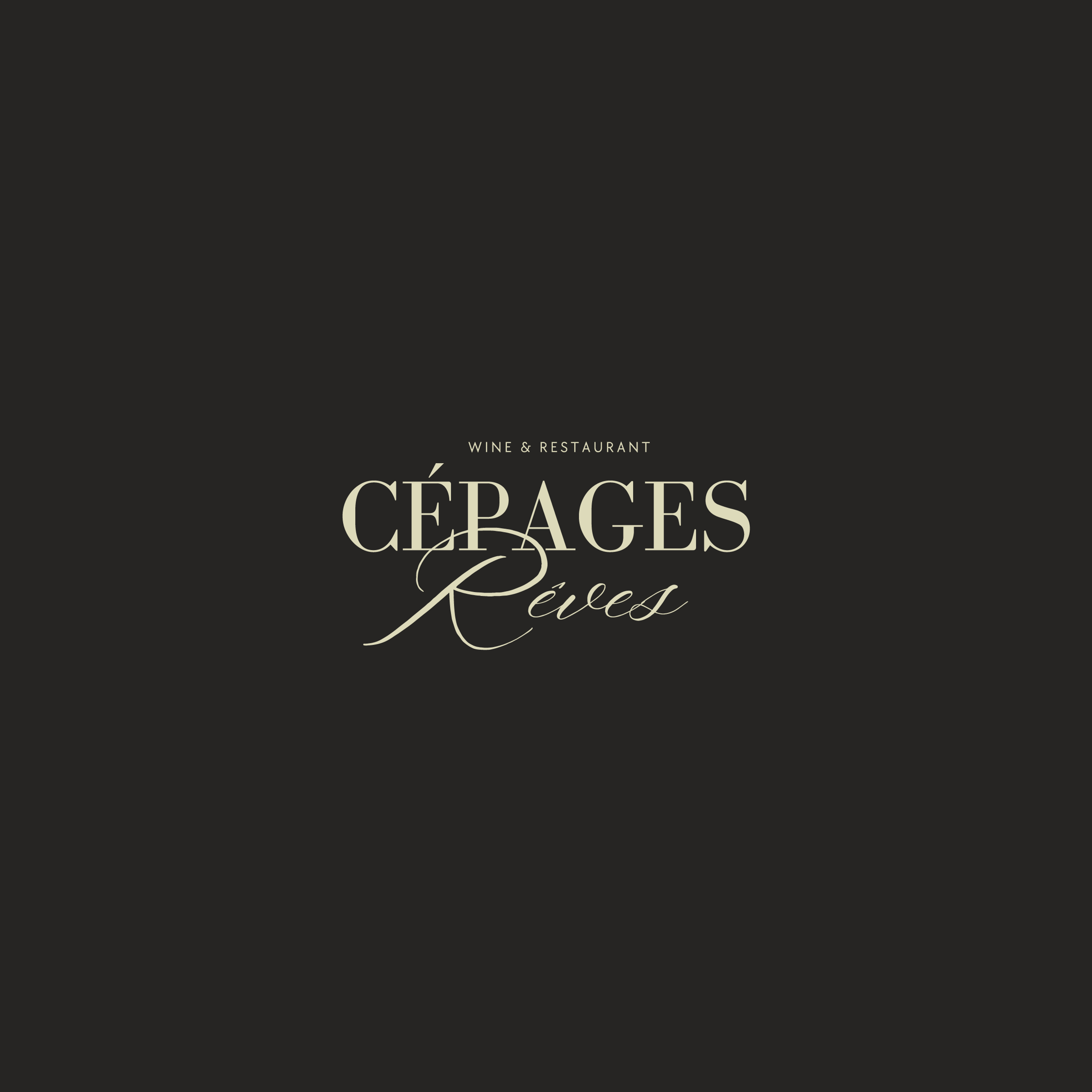 C'EPAGES Reves